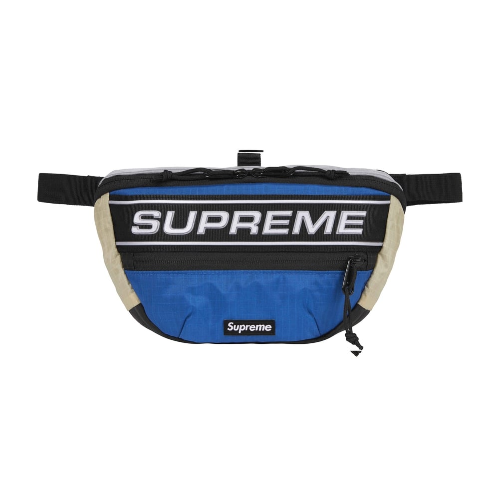 Details on Waist Bag  from fall winter
                                                    2023 (Price is $58)