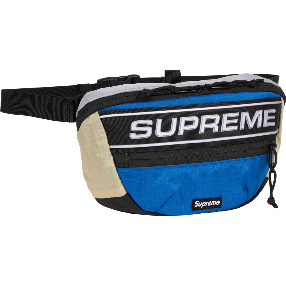 Details on Waist Bag  from fall winter
                                                    2023 (Price is $58)