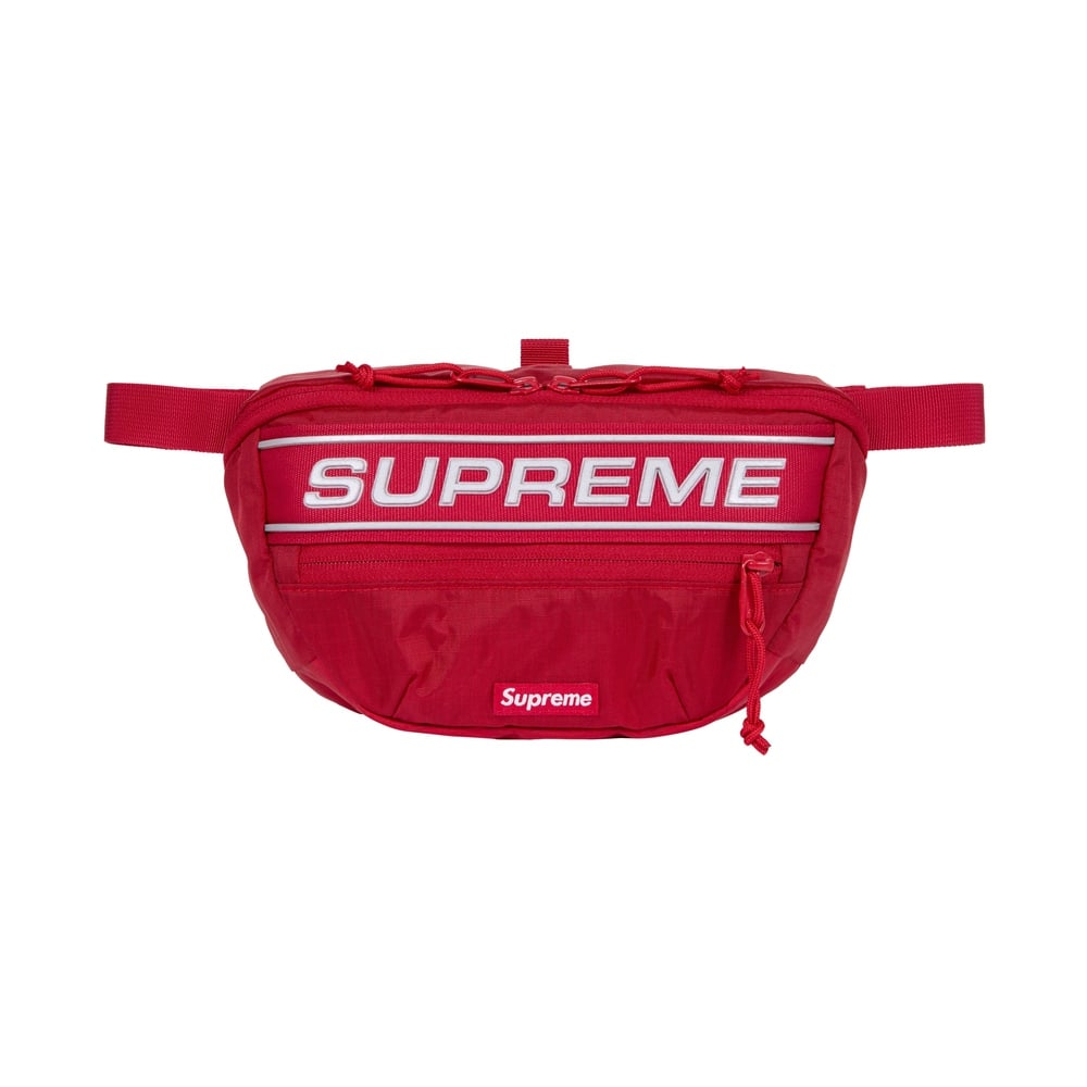 Details on Waist Bag  from fall winter
                                                    2023 (Price is $58)