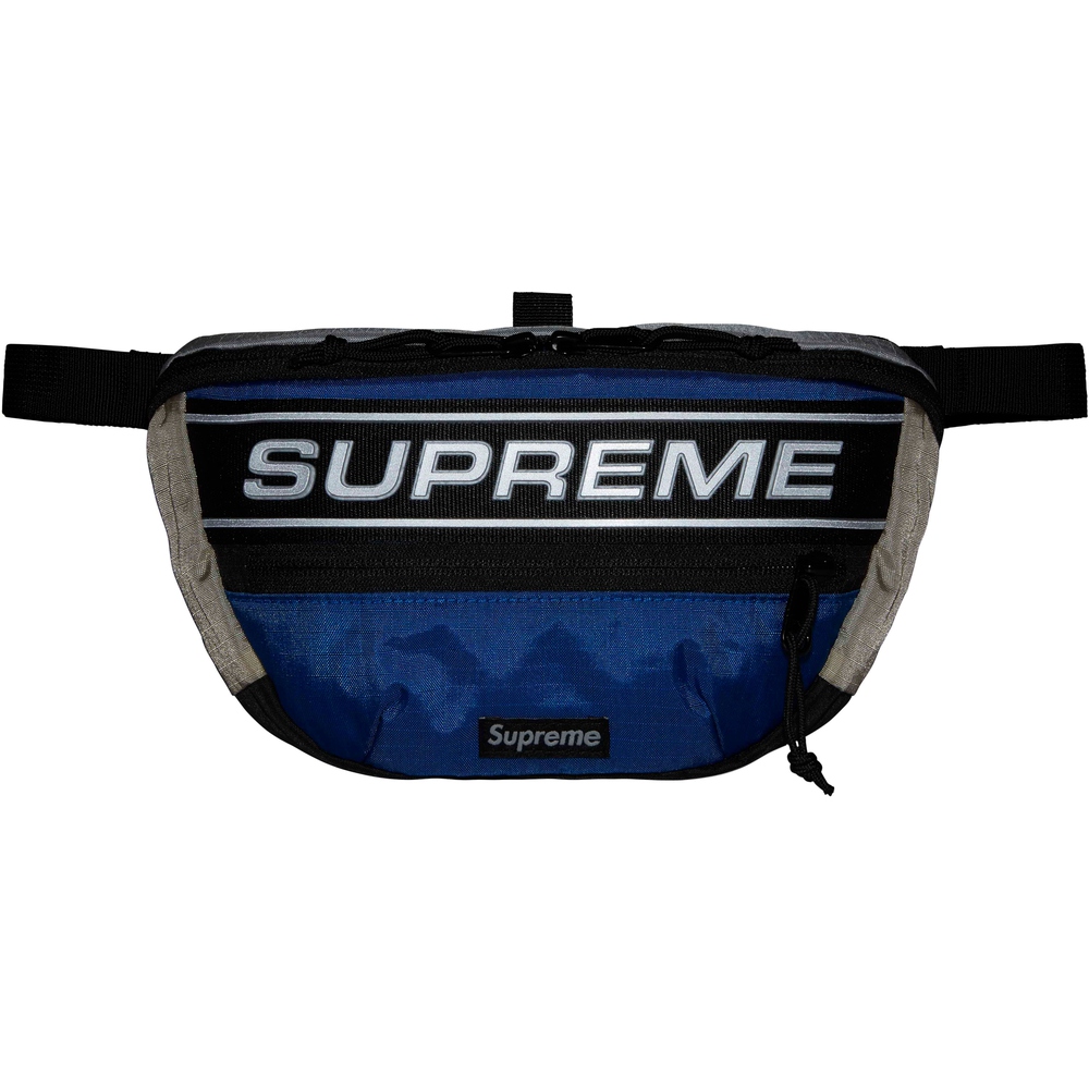 Supreme Waist Bag (ss21) in 2023