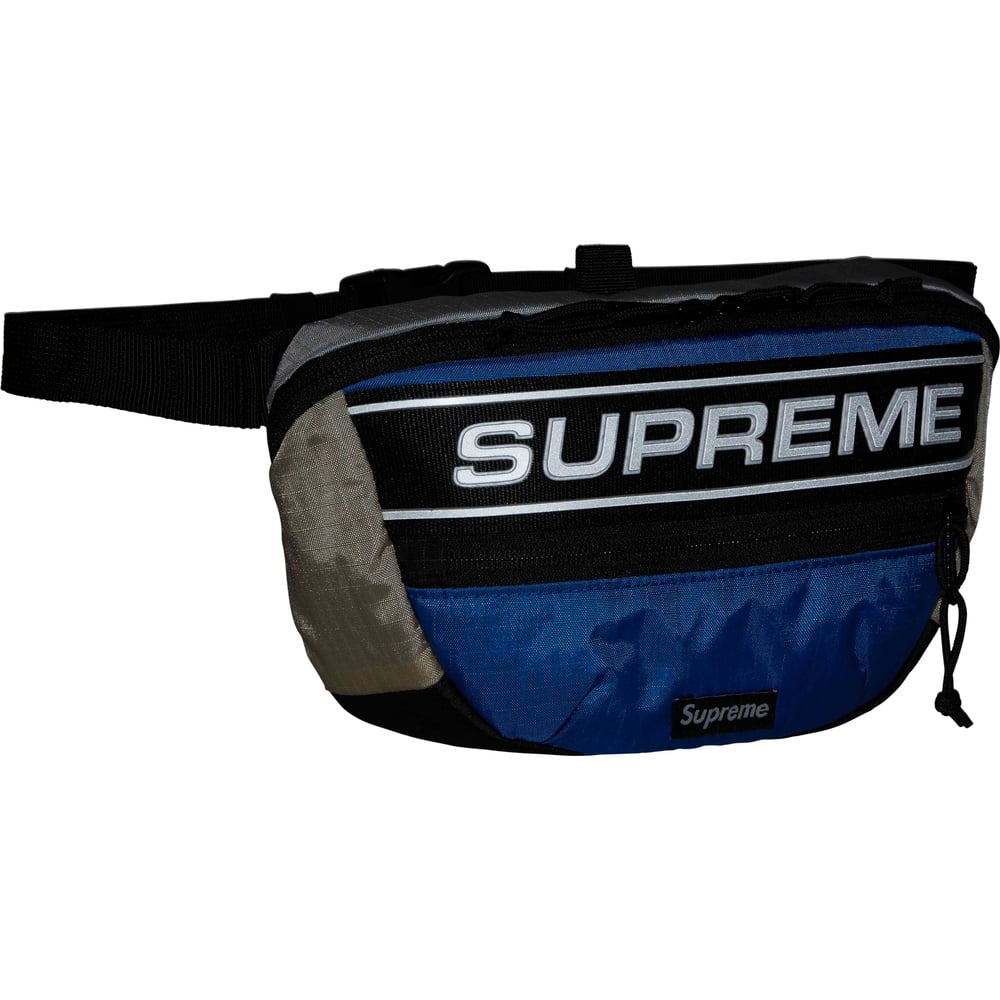 Details on Waist Bag  from fall winter
                                                    2023 (Price is $58)