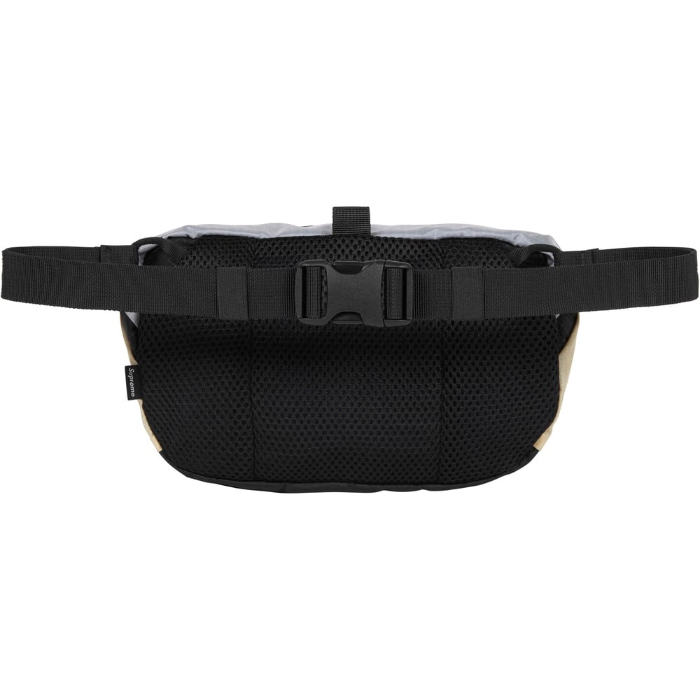 Details on Waist Bag  from fall winter
                                                    2023 (Price is $58)