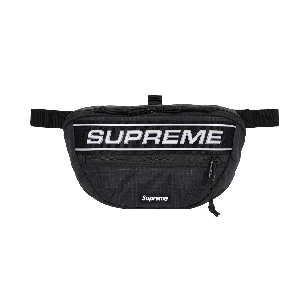 Details on Waist Bag  from fall winter
                                                    2023 (Price is $58)