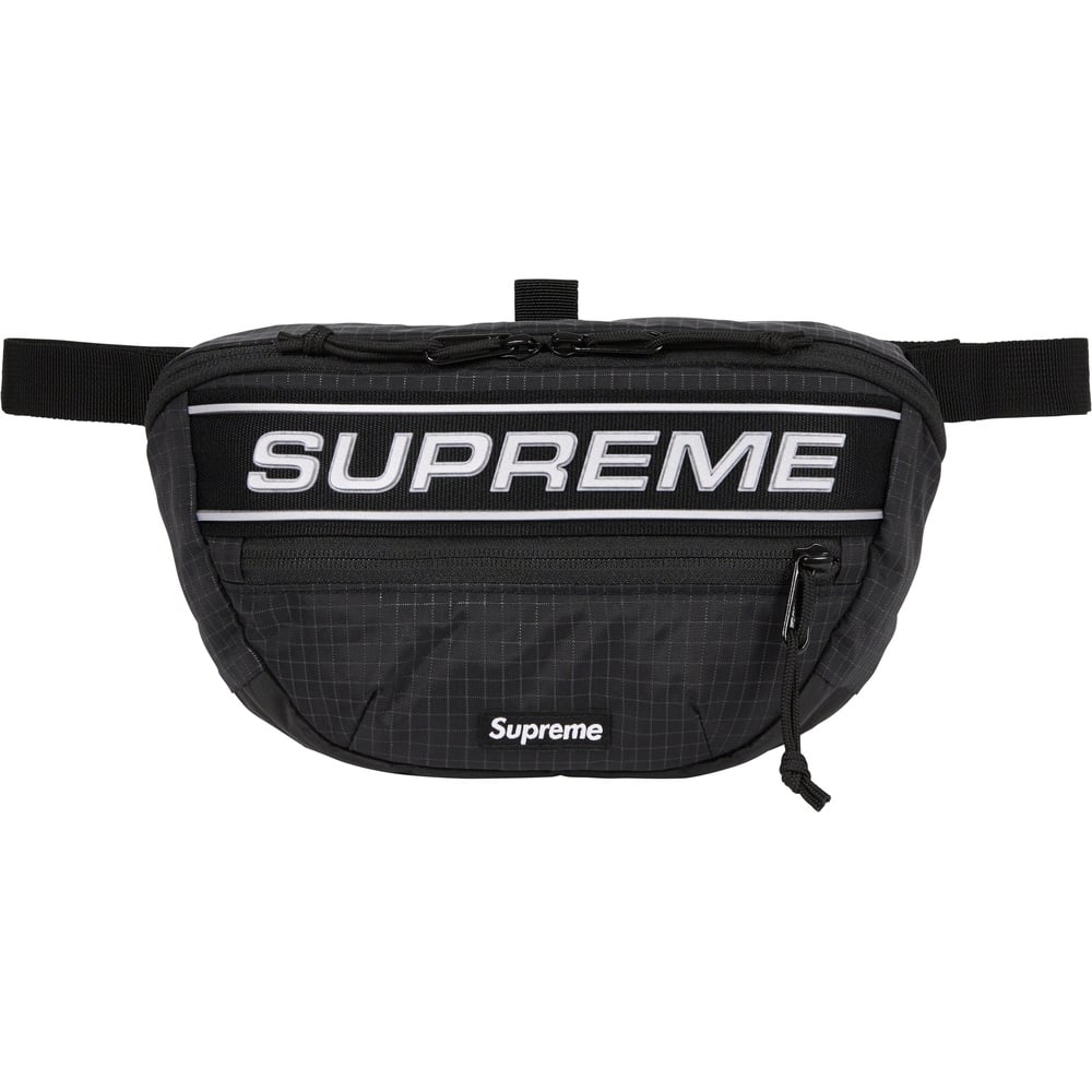 Details on Waist Bag  from fall winter
                                                    2023 (Price is $58)