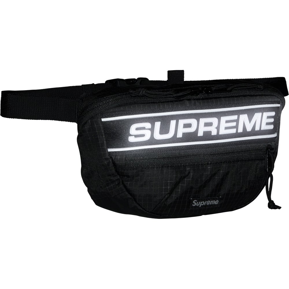 Details on Waist Bag  from fall winter
                                                    2023 (Price is $58)