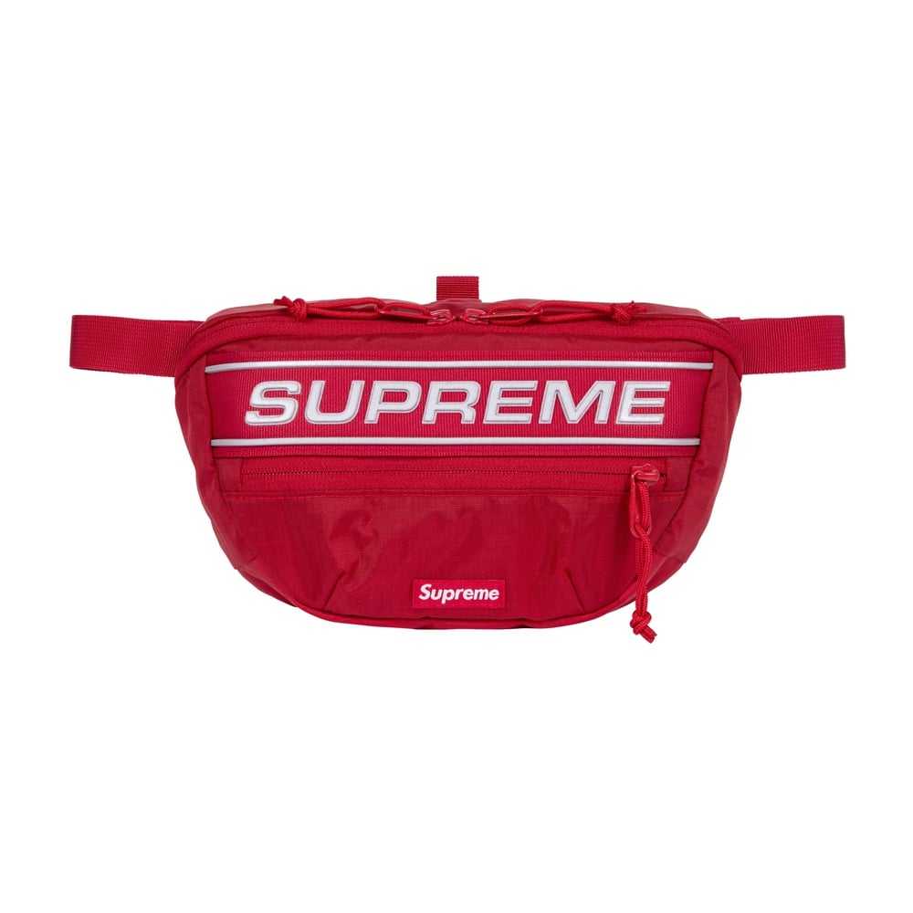 Details on Waist Bag  from fall winter
                                                    2023 (Price is $58)