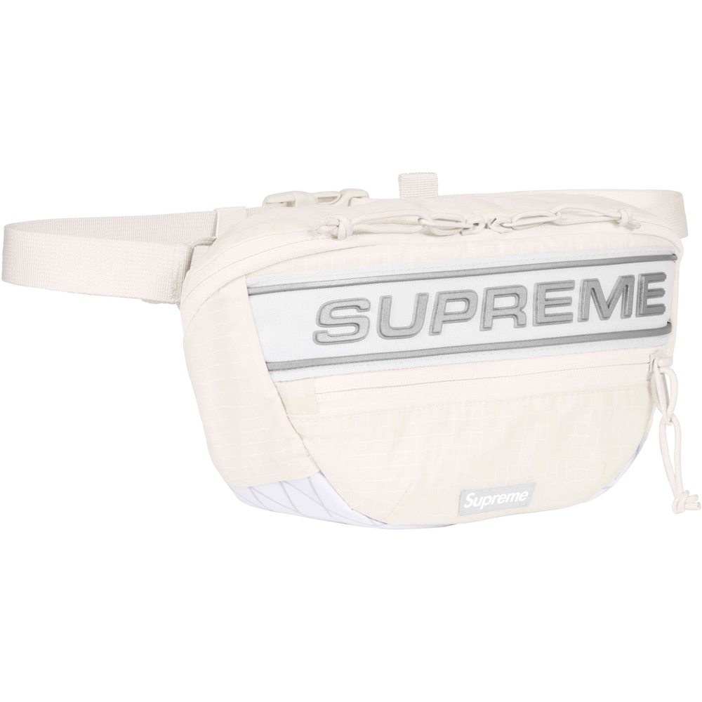 Details on Waist Bag  from fall winter 2023 (Price is $58)