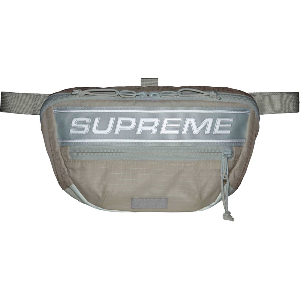 Details on Waist Bag  from fall winter
                                                    2023 (Price is $58)