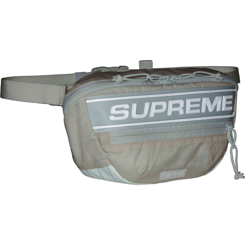 Waist Bag - fall winter 2020 - Supreme