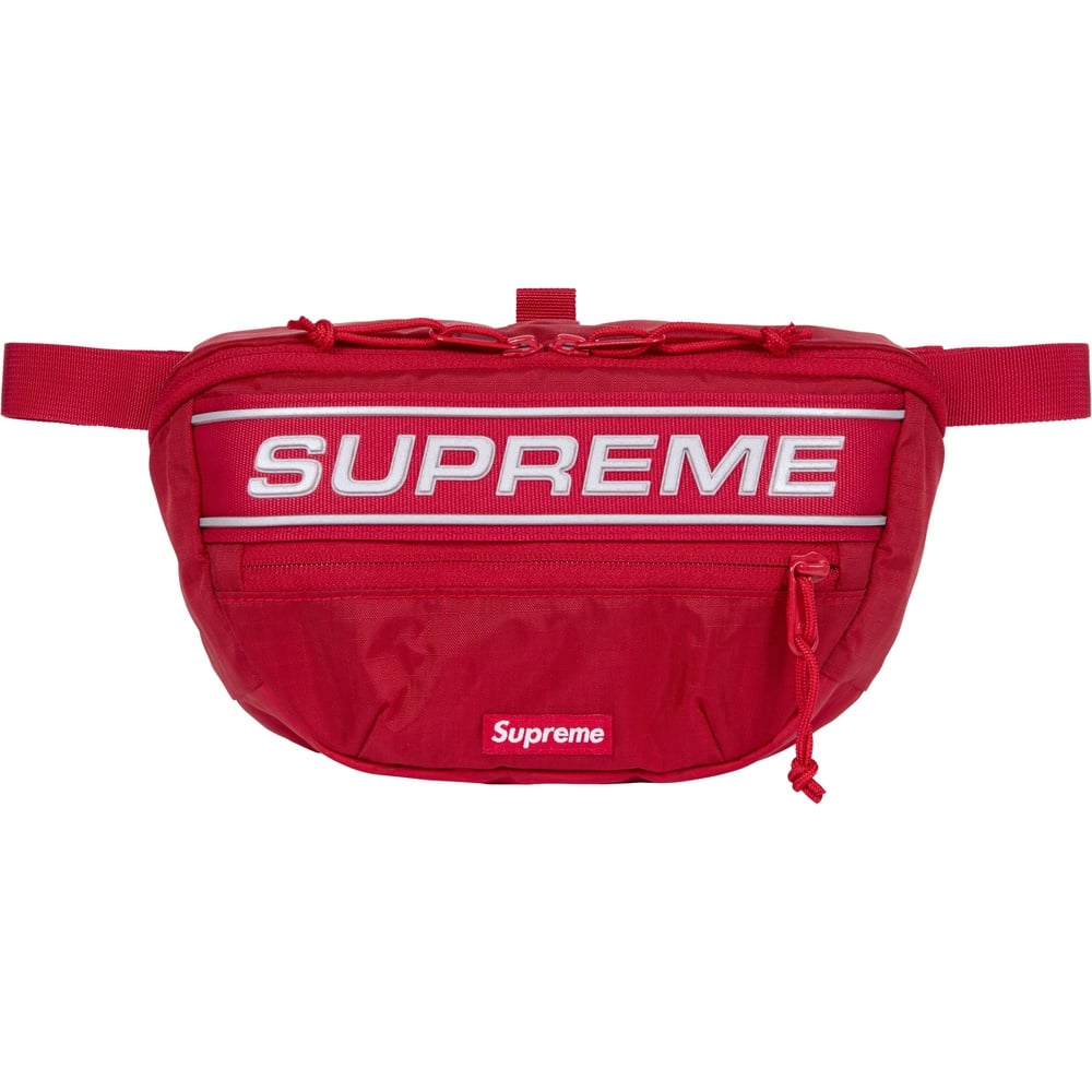 Details on Waist Bag  from fall winter
                                                    2023 (Price is $58)