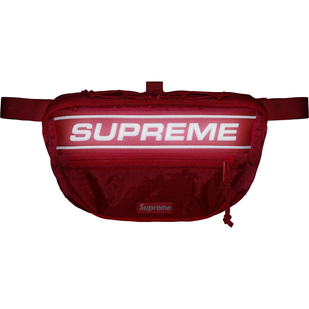 Waist Bag - fall winter 2020 - Supreme