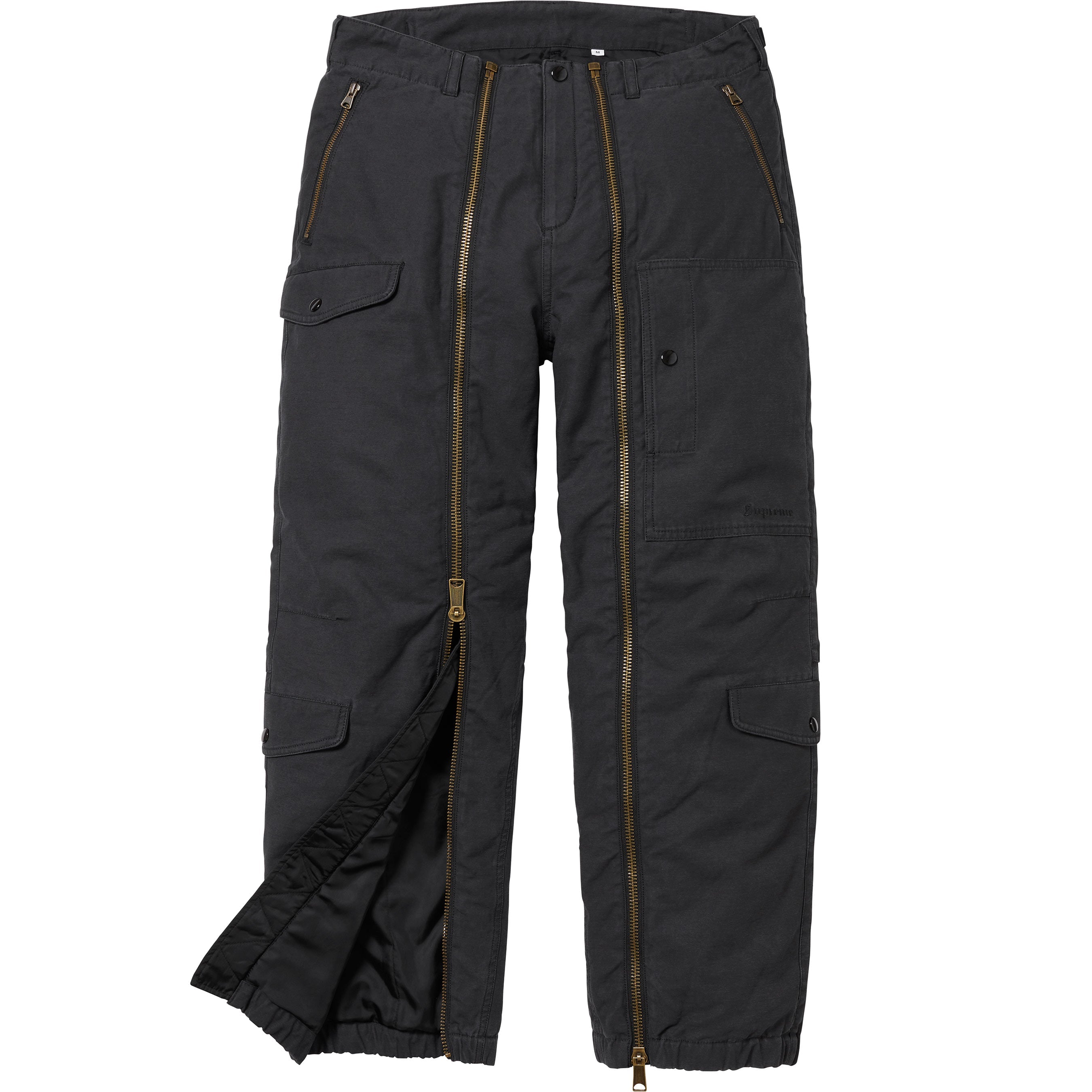 人気のある商品 supreme cargo flight pant 32 | artfive.co.jp