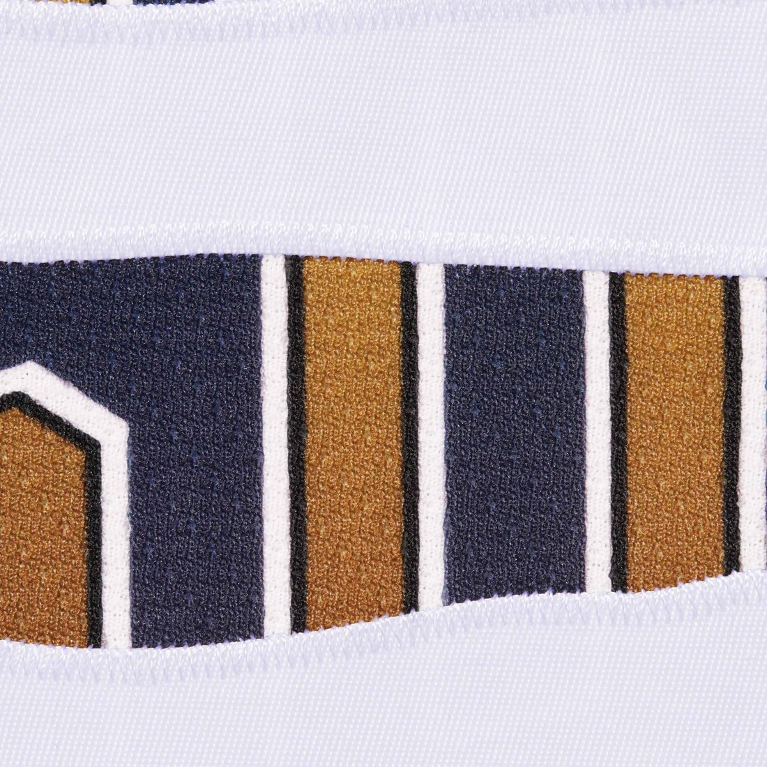 Details on Bones Hockey Jersey Multicolor from fall winter
                                                    2023 (Price is $148)