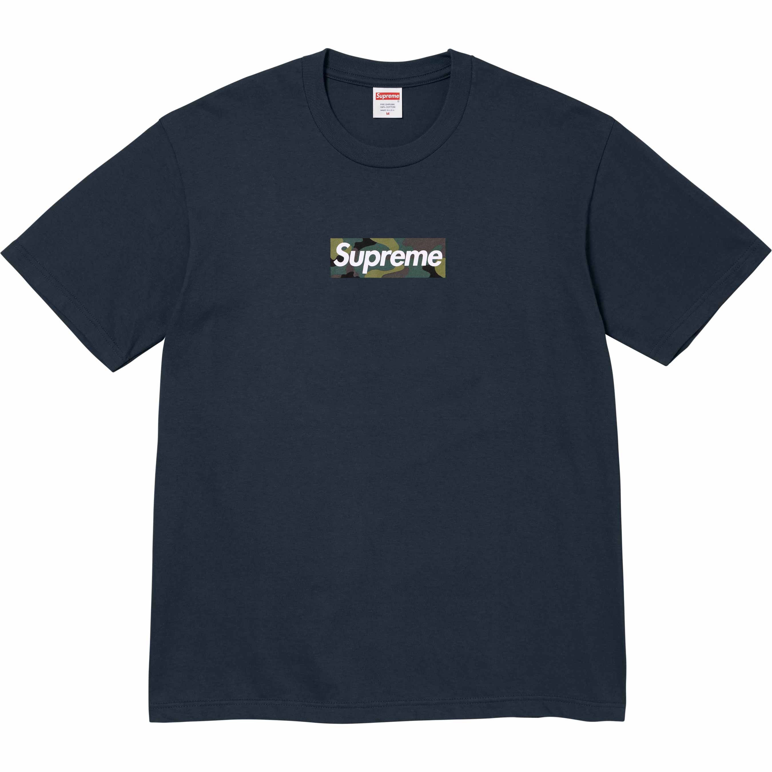 ファッションSupreme Box Logo Tee \