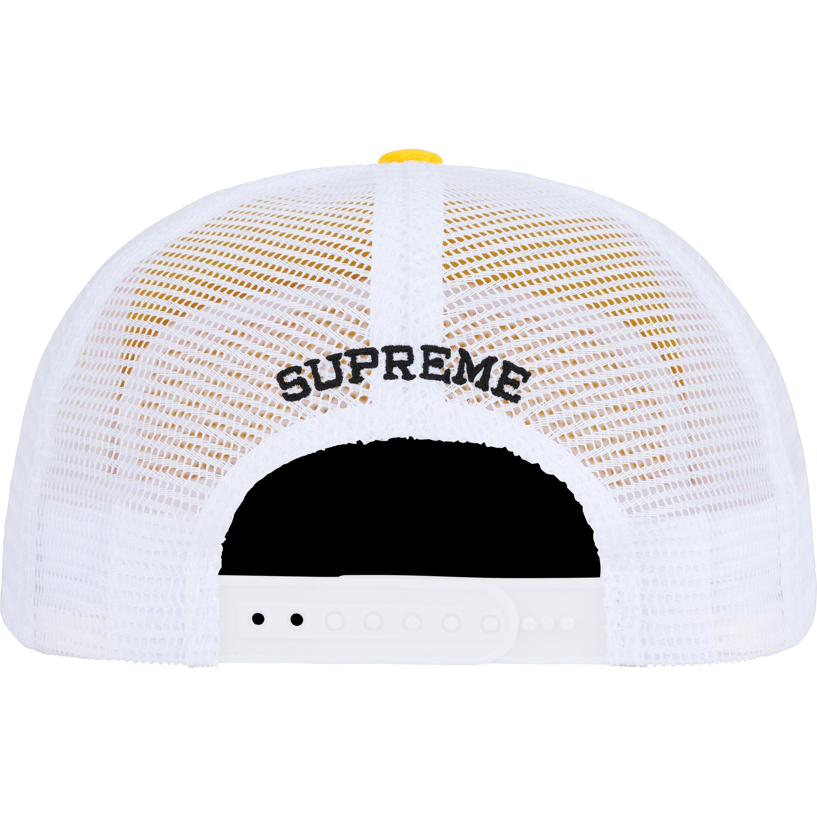 Camacho Mesh Back 5-panel - fall winter 2023 - Supreme