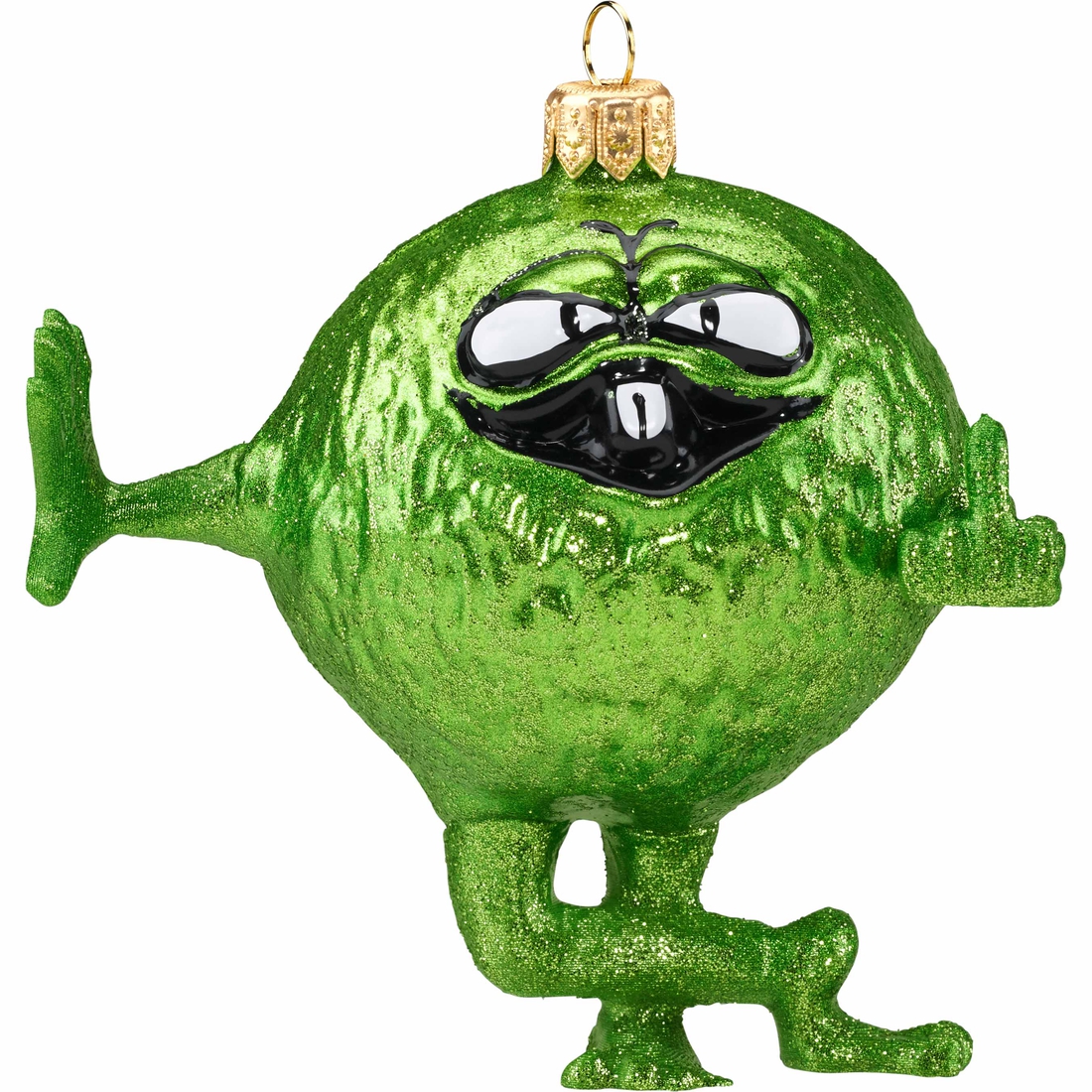 Supreme Camacho Ornament (FW23) - Green - $68