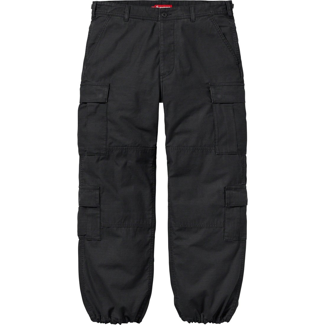 Details on Cargo Pant Black from fall winter
                                                    2023 (Price is $168)