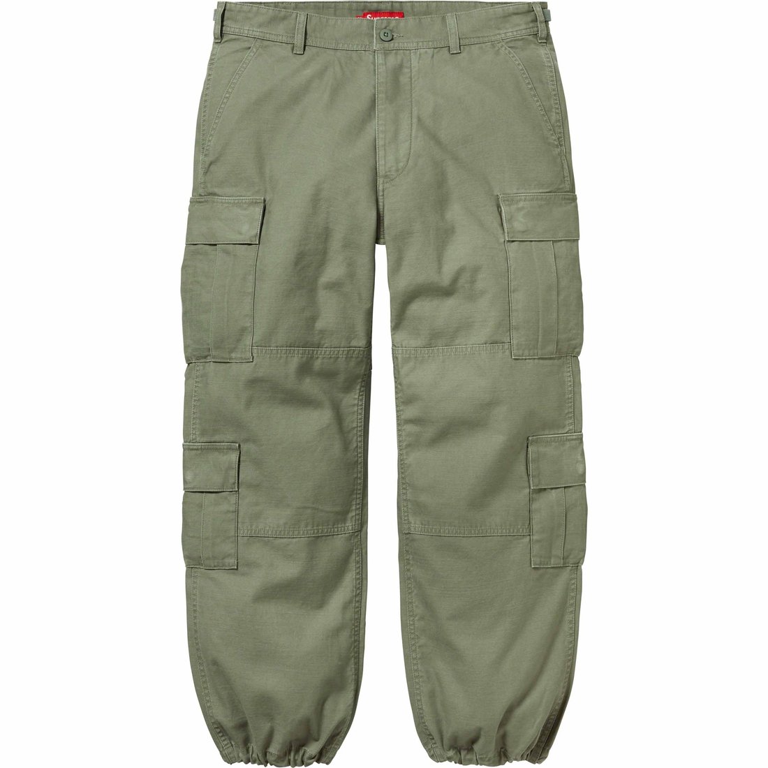 Details on Cargo Pant Olive from fall winter
                                                    2023 (Price is $168)