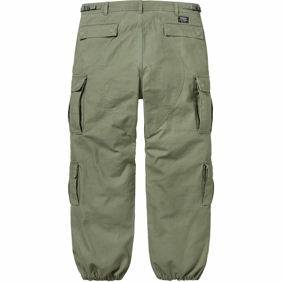 Details on Cargo Pant Olive from fall winter
                                                    2023 (Price is $168)