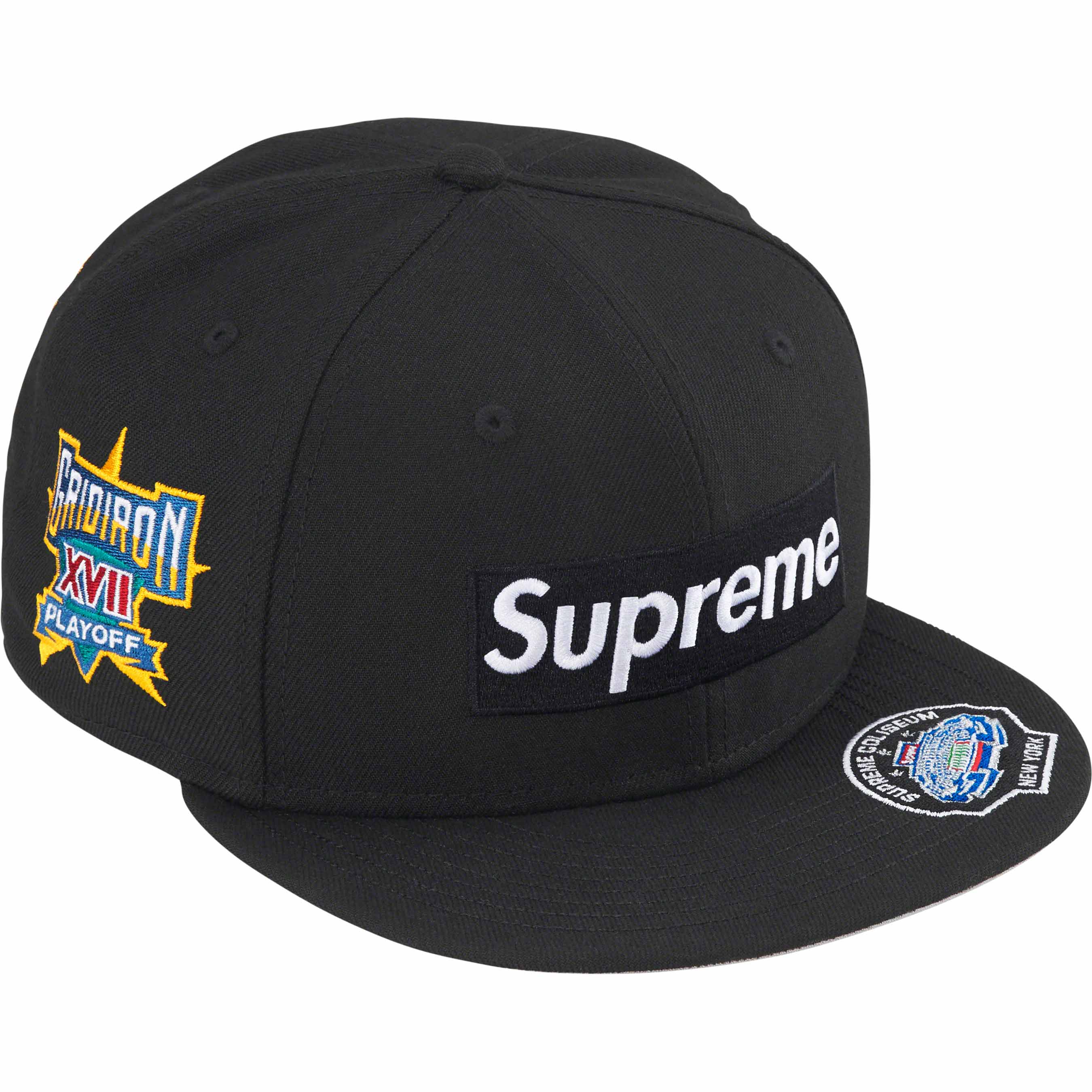 特価Supreme Championships Box Logo New Fra