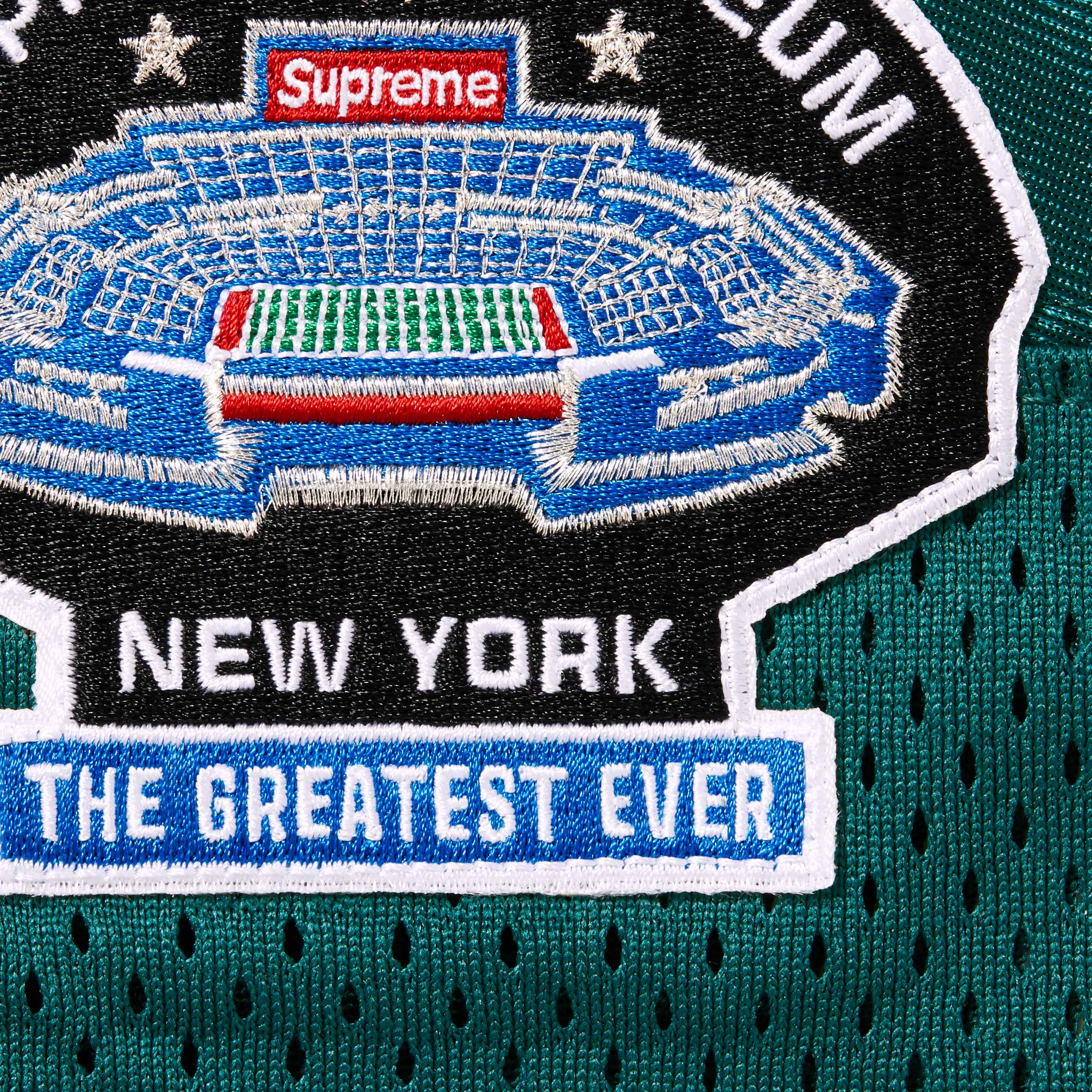 Championships Football Jersey - fall winter 2023 - Supreme