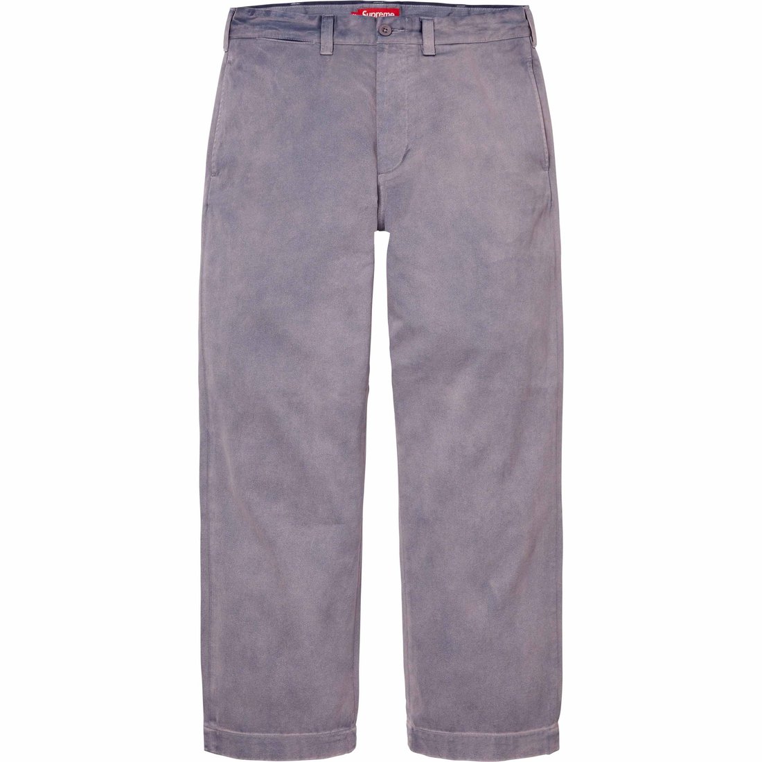 Details on Chino Pant Washed Navy from fall winter
                                                    2023 (Price is $148)