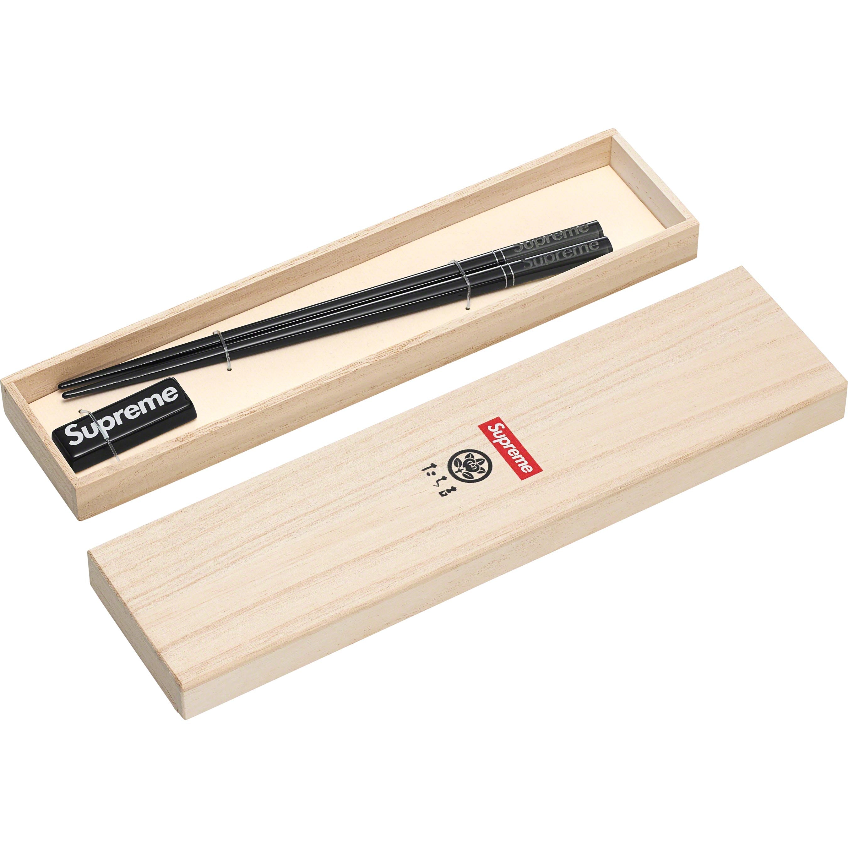 Chopstick Set - fall winter 2023 - Supreme