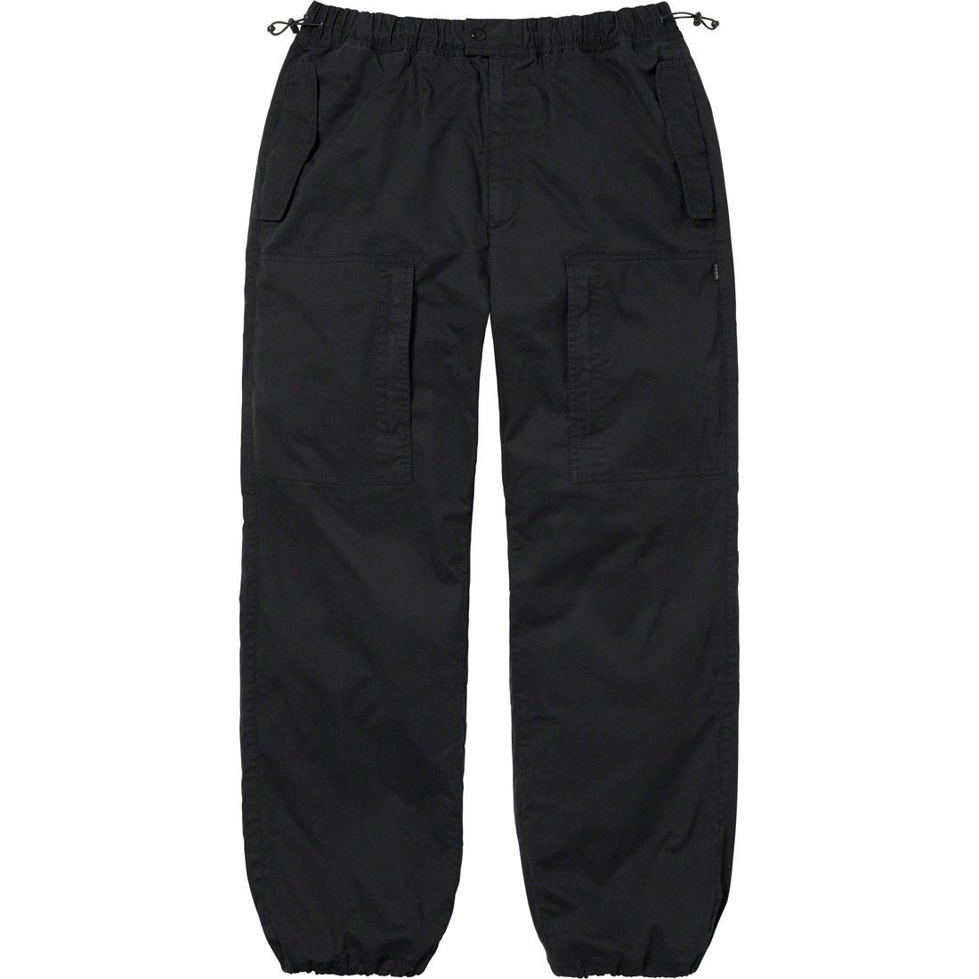 Details on Cinch Pant Black from fall winter
                                                    2023 (Price is $148)