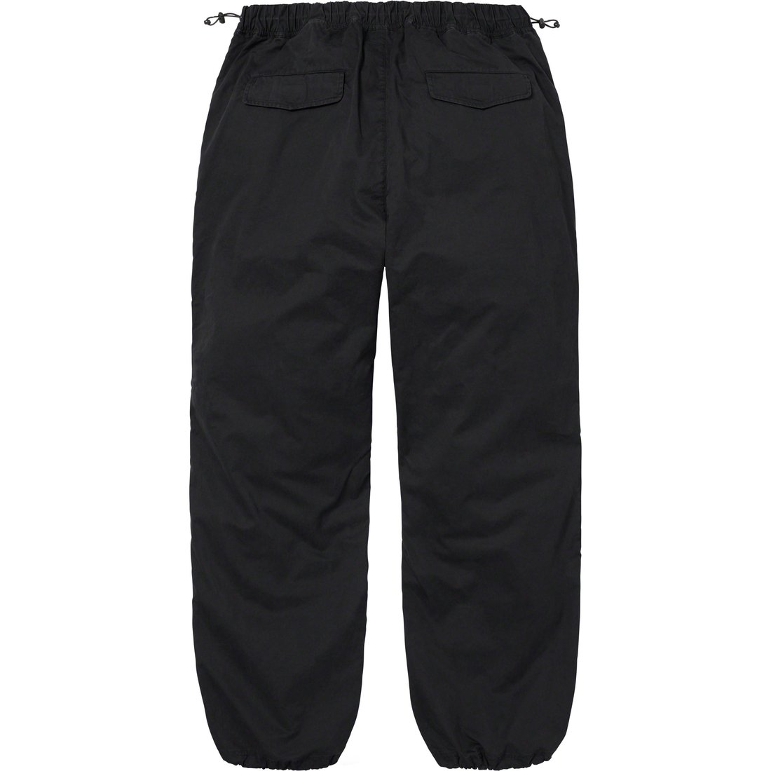 Details on Cinch Pant Black from fall winter
                                                    2023 (Price is $148)
