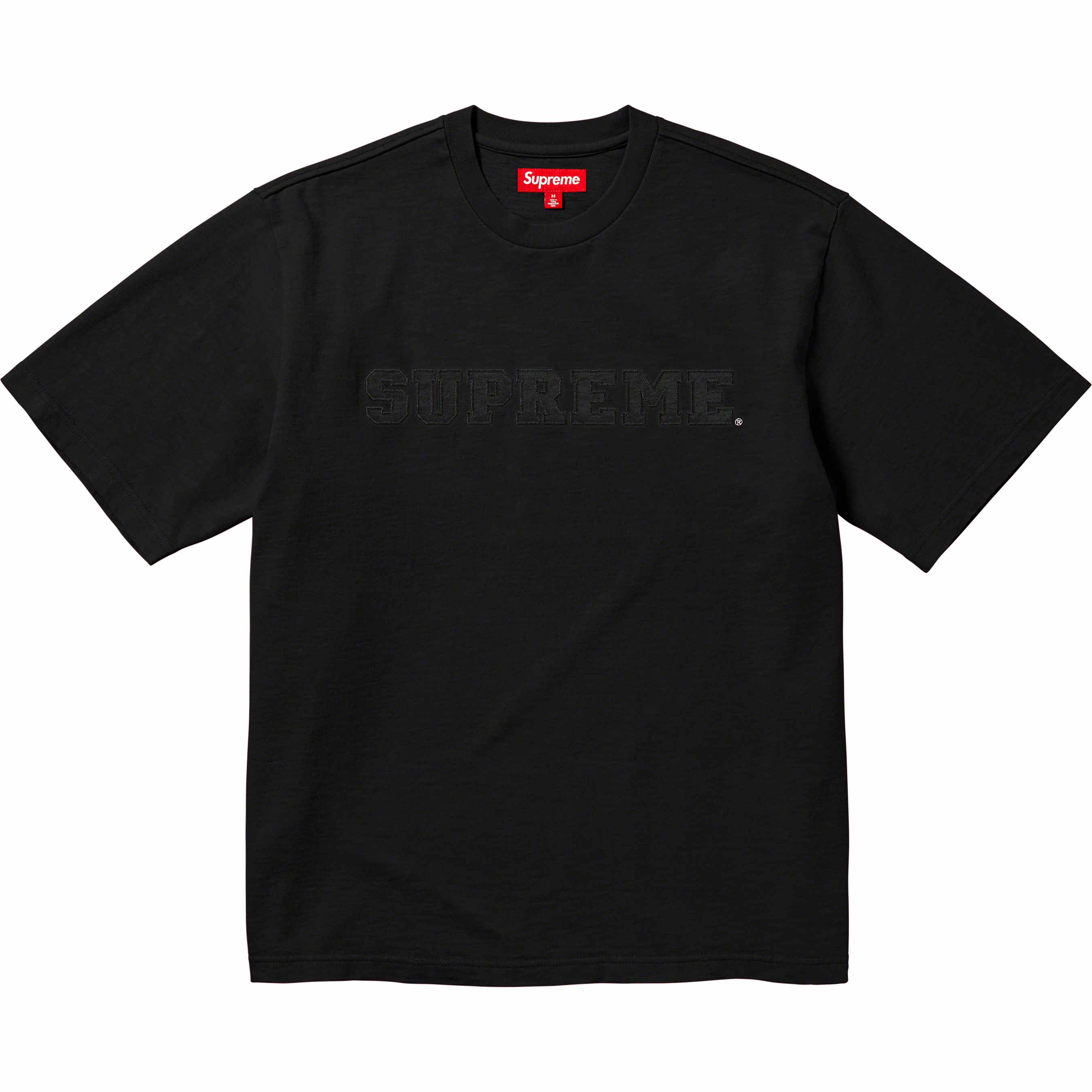 Supreme Collegiate S/S Top