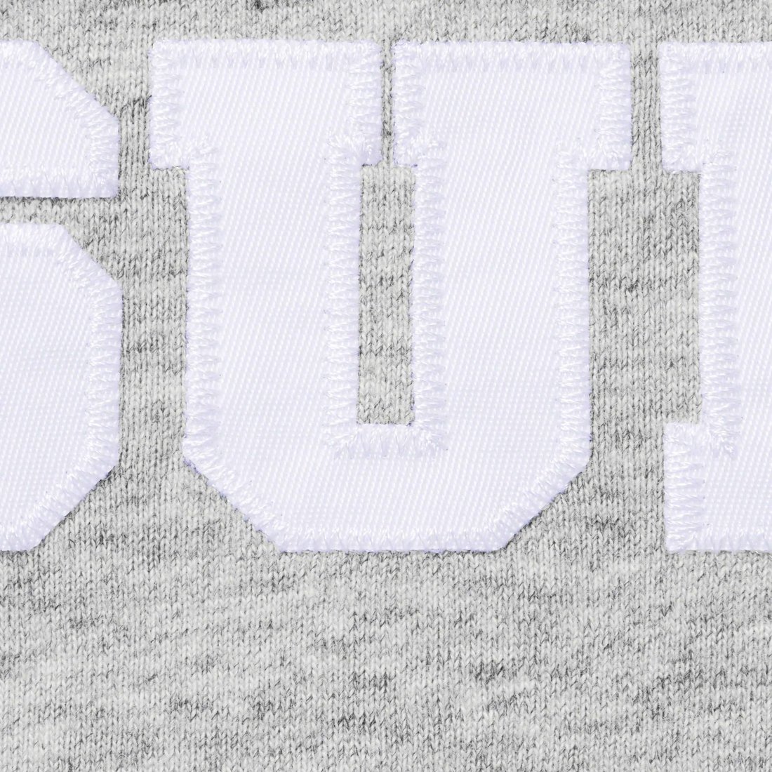 Details on Collegiate S S Top Heather Grey from fall winter
                                                    2023 (Price is $78)