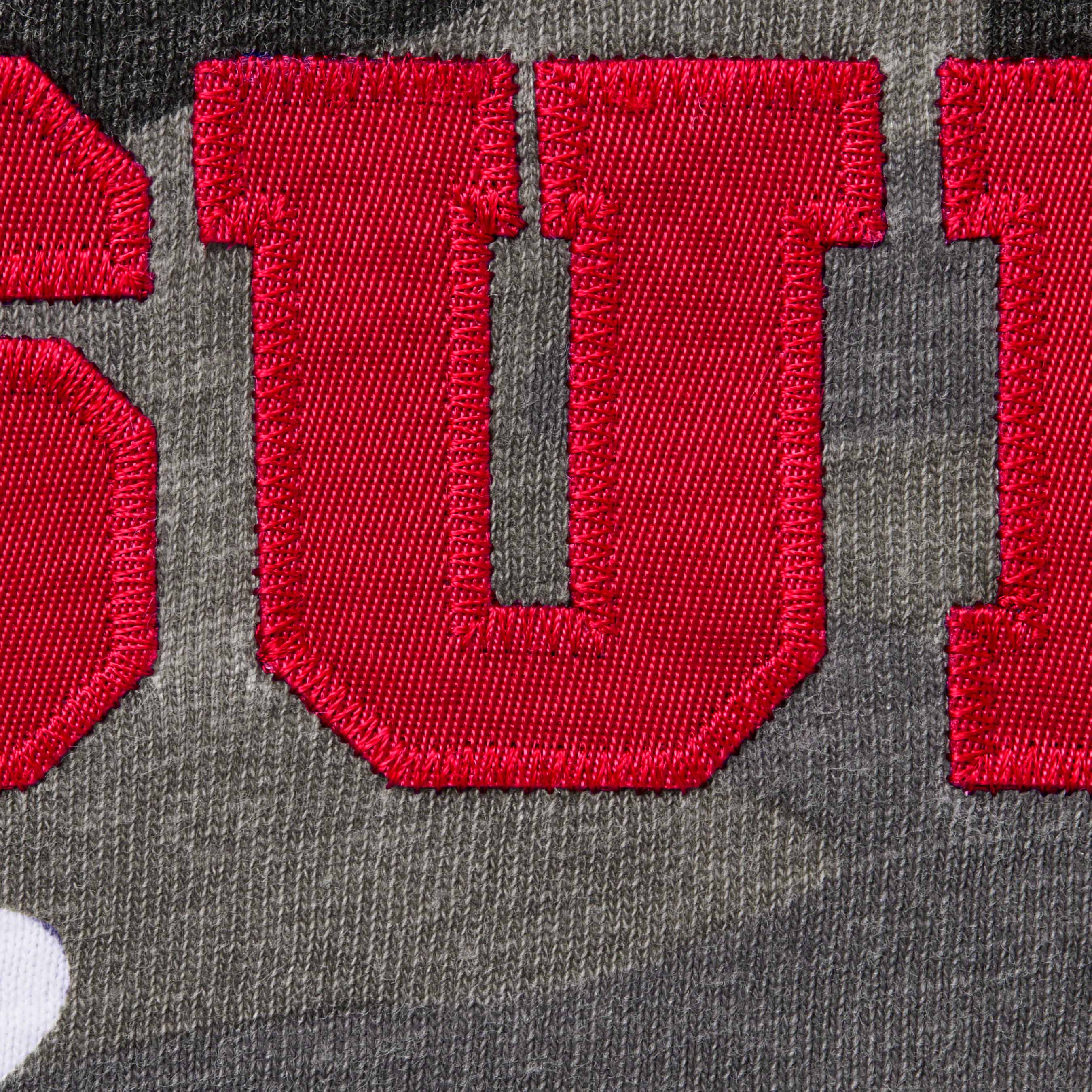 Collegiate S S Top - fall winter 2023 - Supreme