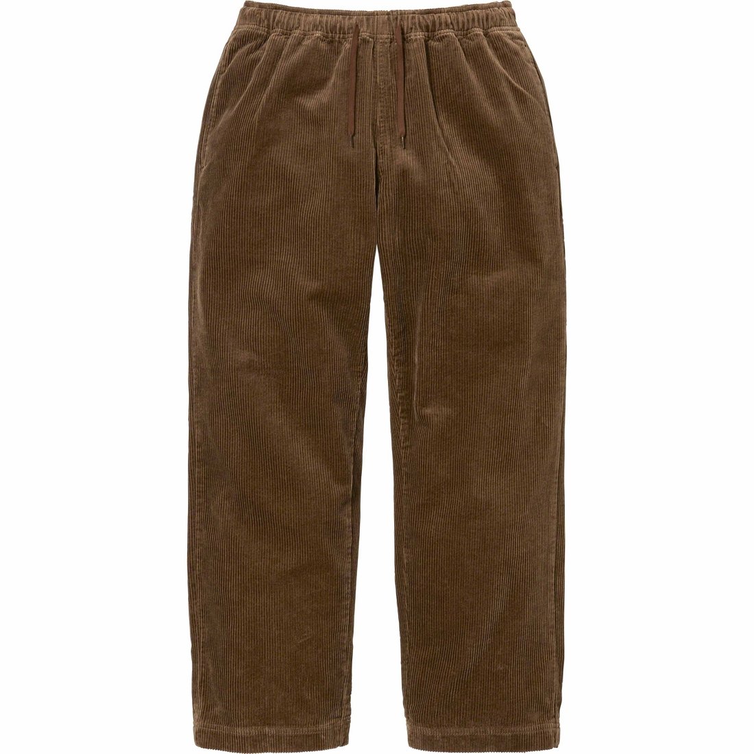 Details on Corduroy Skate Pant Brown from fall winter
                                                    2023 (Price is $138)