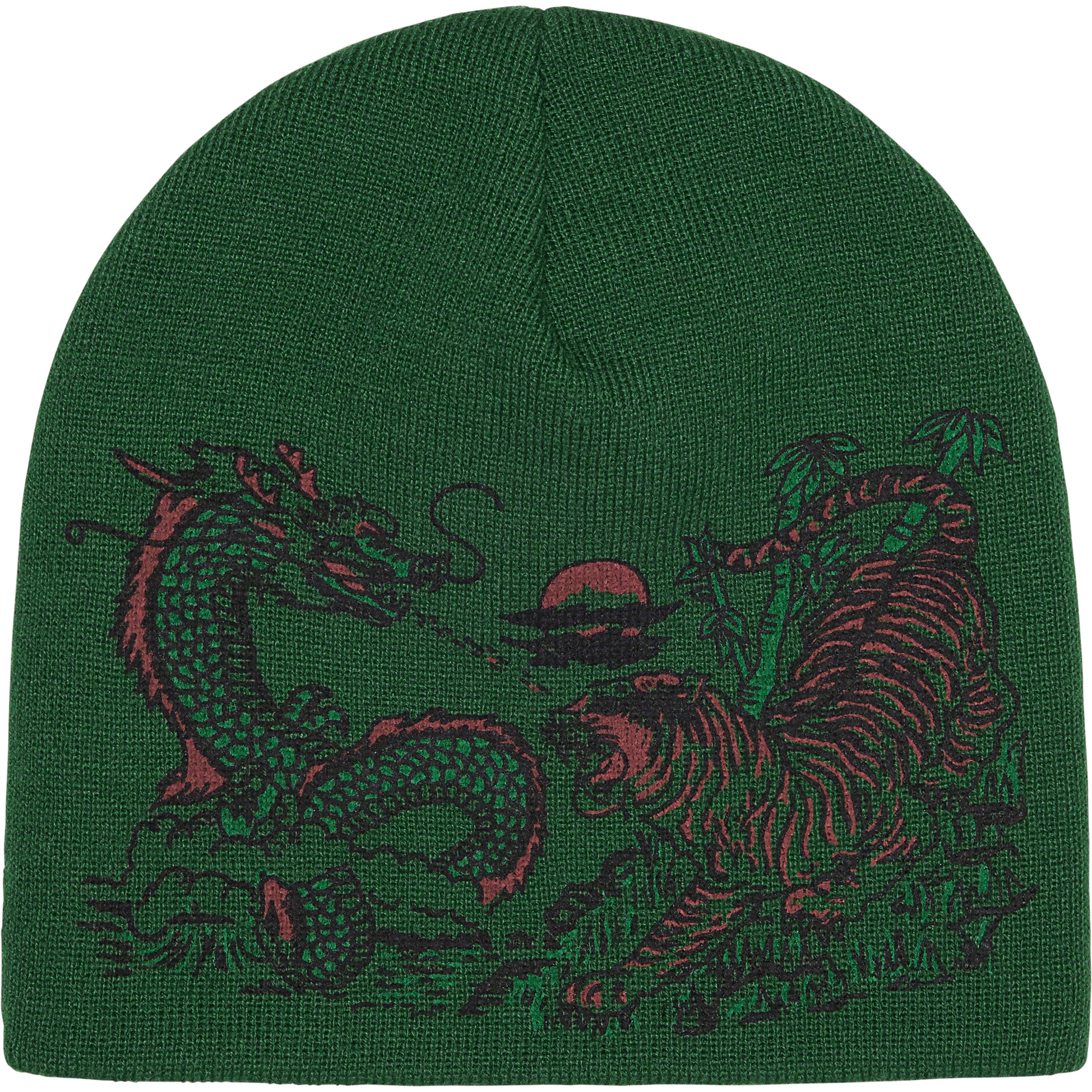 Dragon Beanie - fall winter 2023 - Supreme