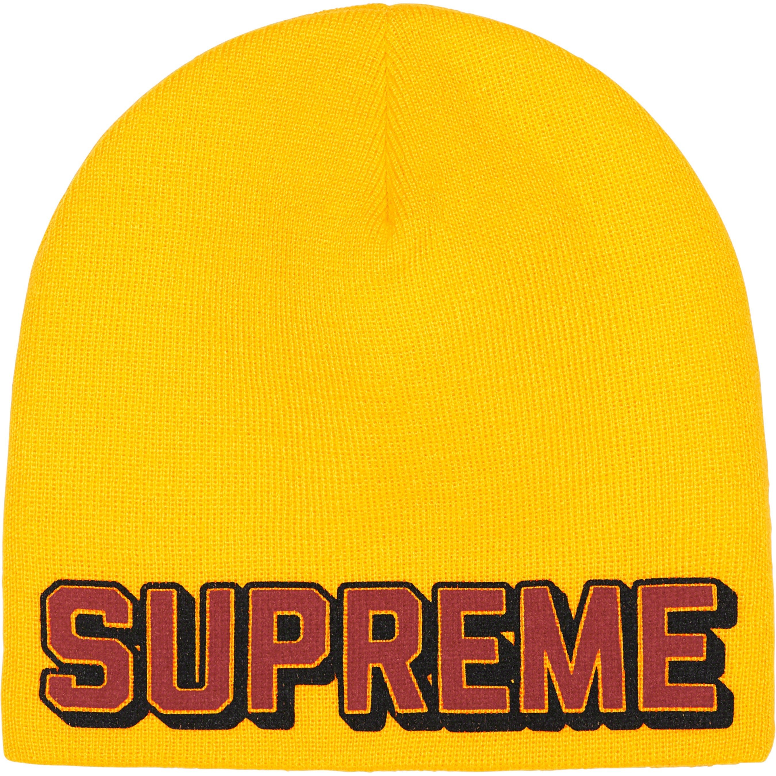 Dragon Beanie - fall winter 2023 - Supreme