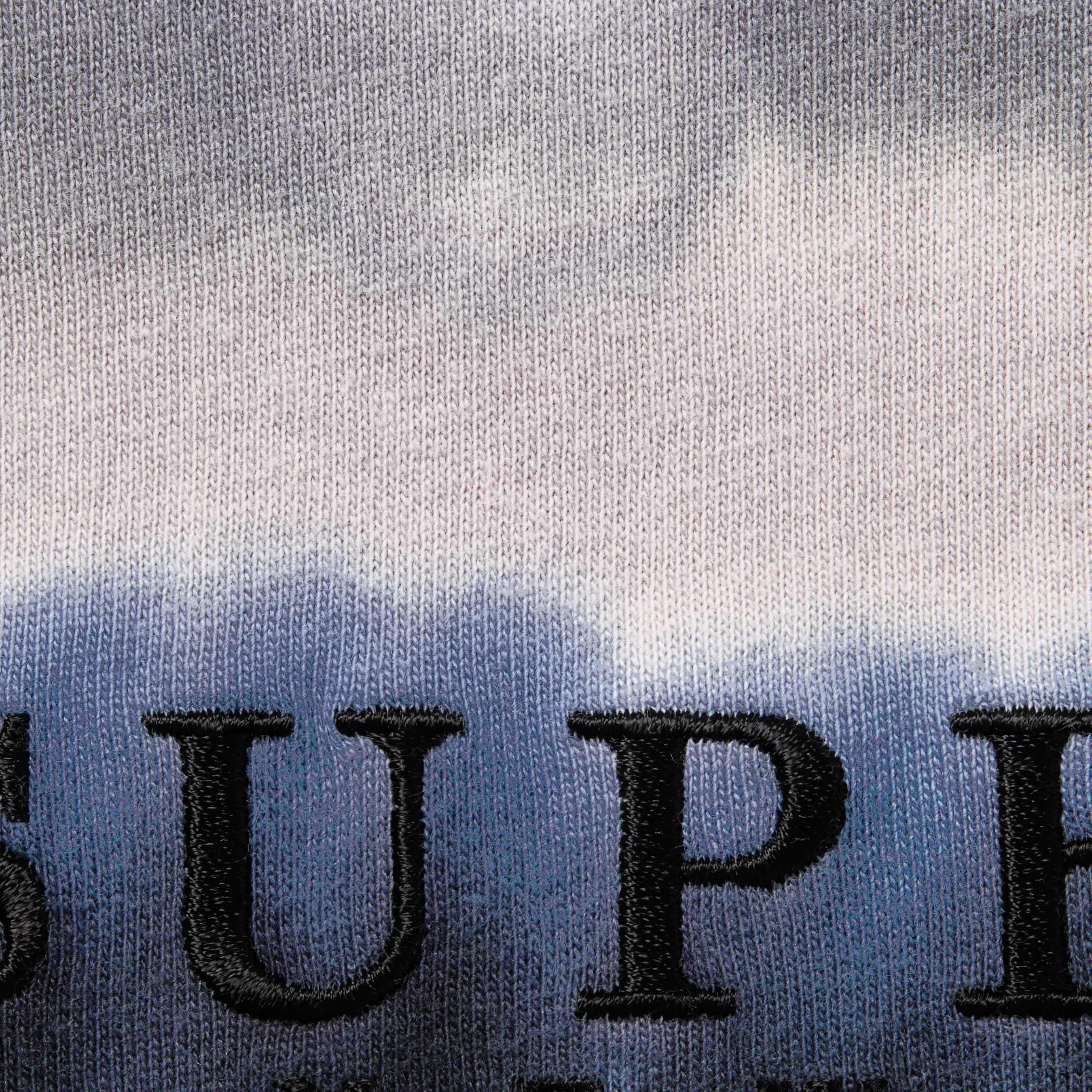 Dyed Stripe S S Top - fall winter 2023 - Supreme