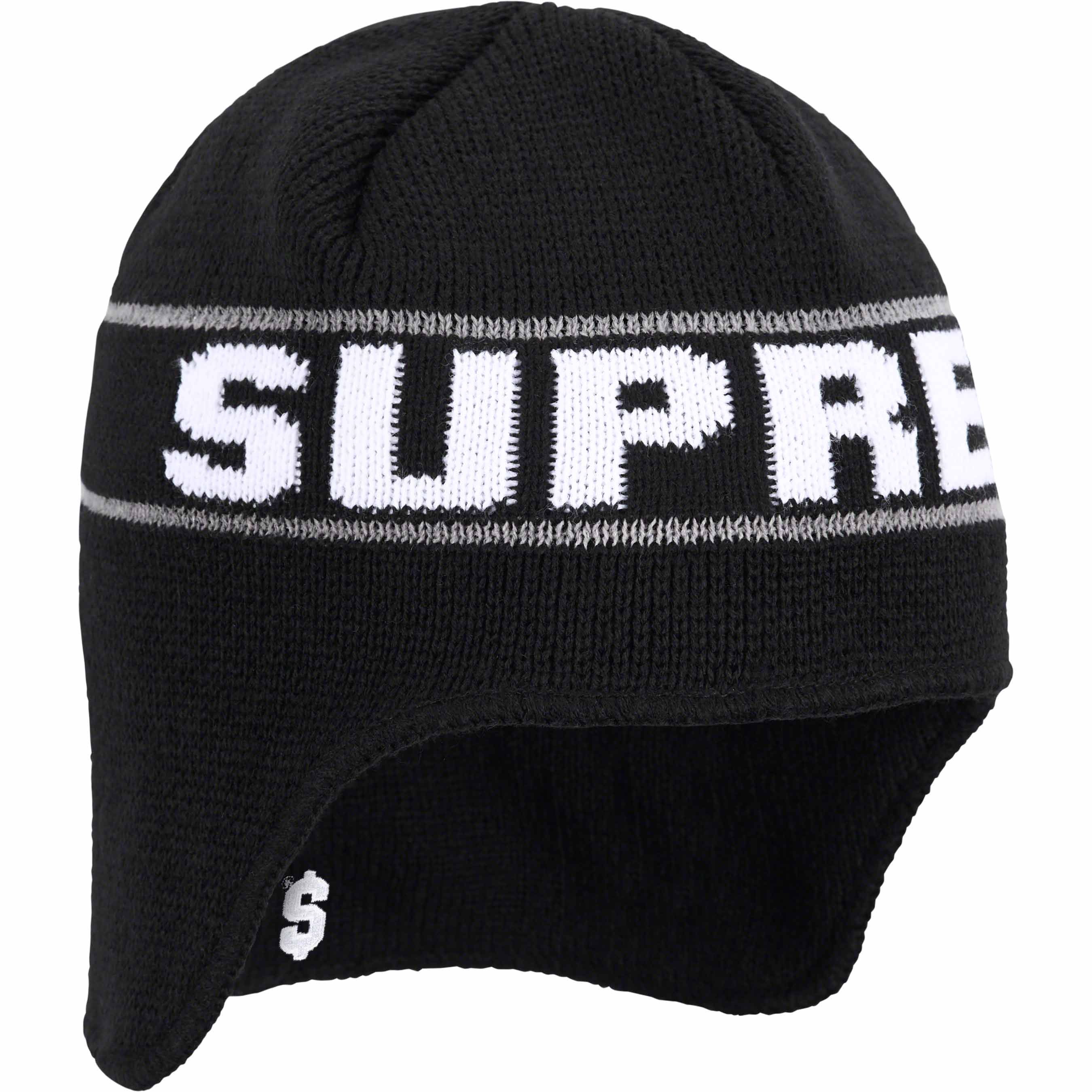 Earflap Beanie - fall winter 2023 - Supreme