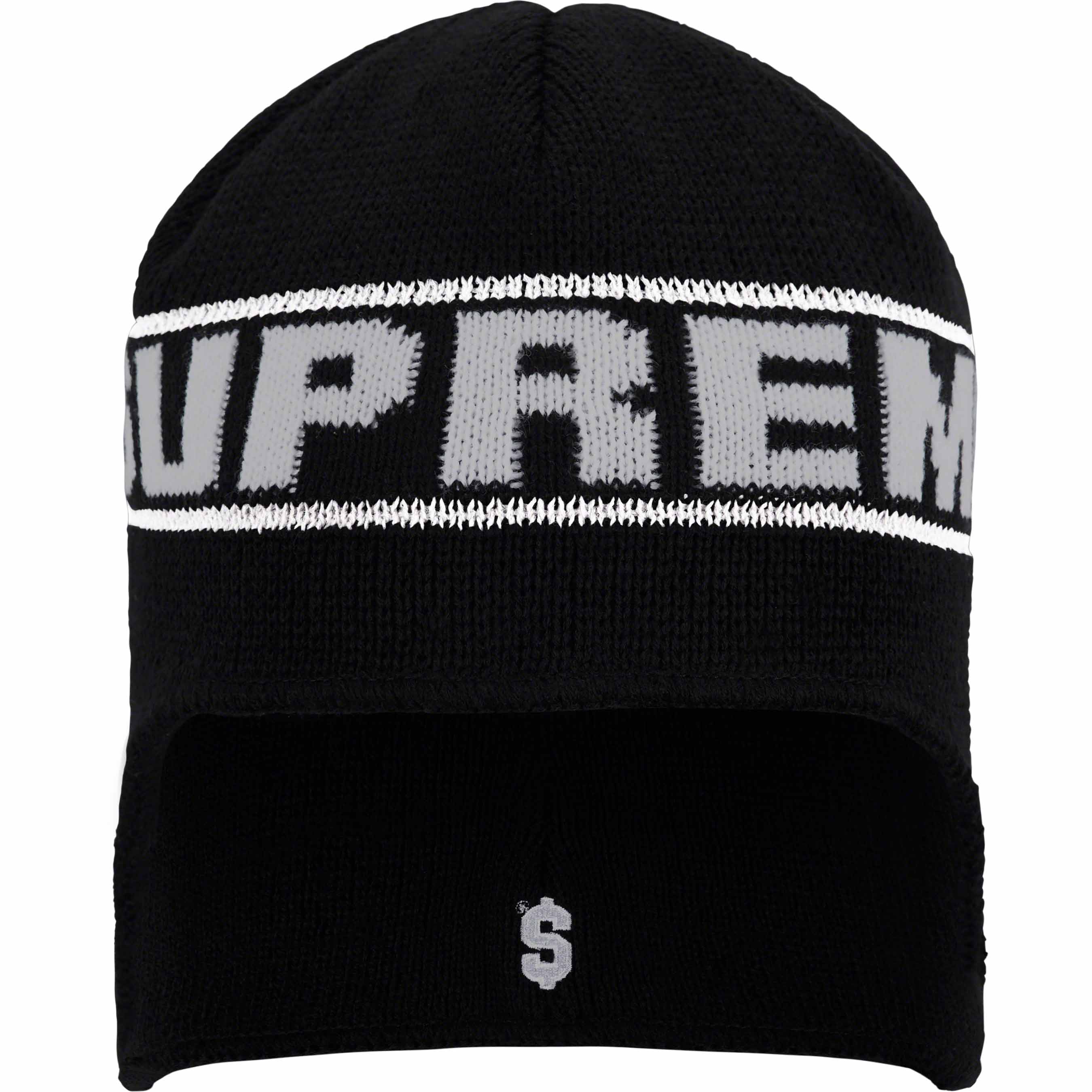 Earflap Beanie - fall winter 2023 - Supreme