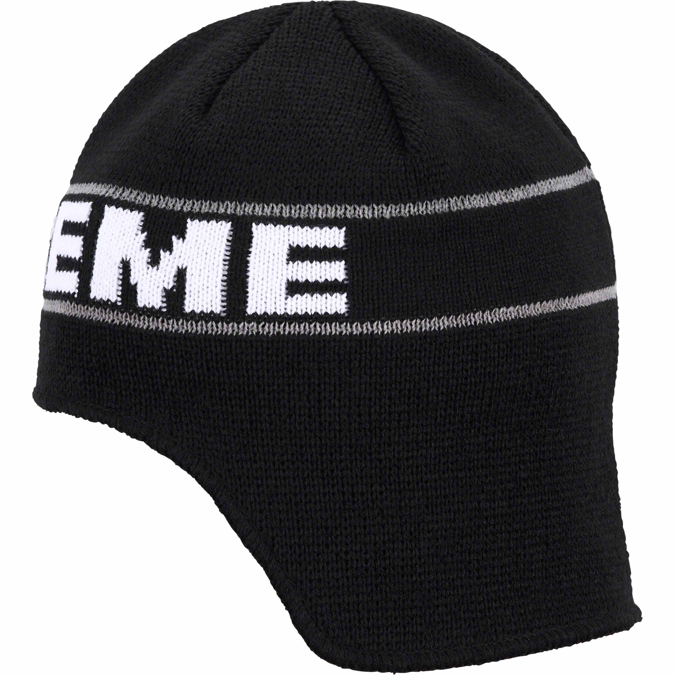 Earflap Beanie - fall winter 2023 - Supreme