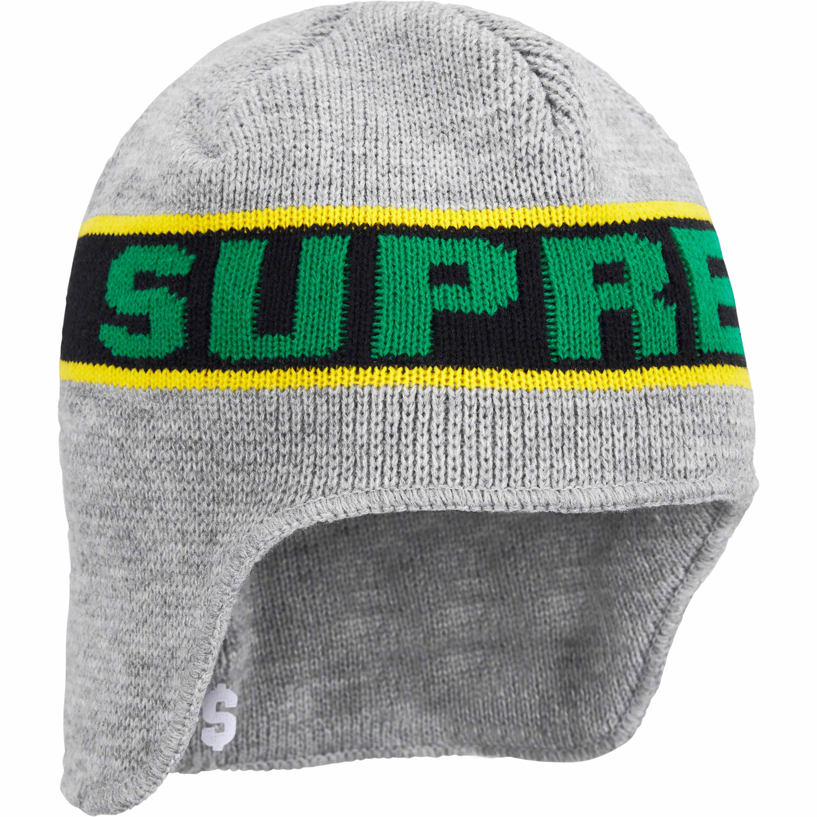 Earflap Beanie - fall winter 2023 - Supreme