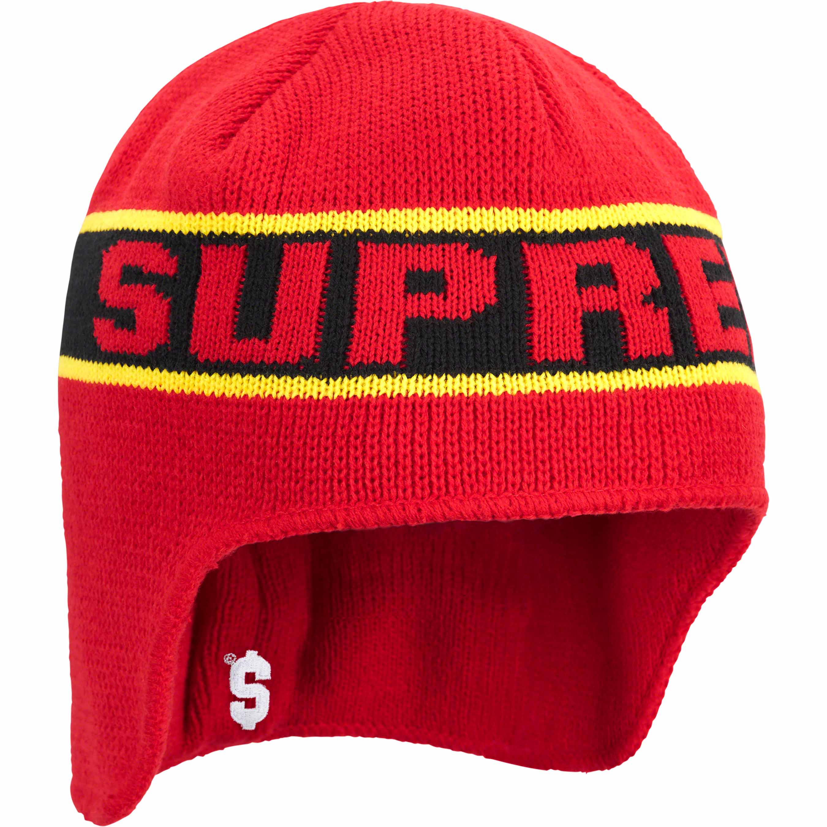 Earflap Beanie - fall winter 2023 - Supreme