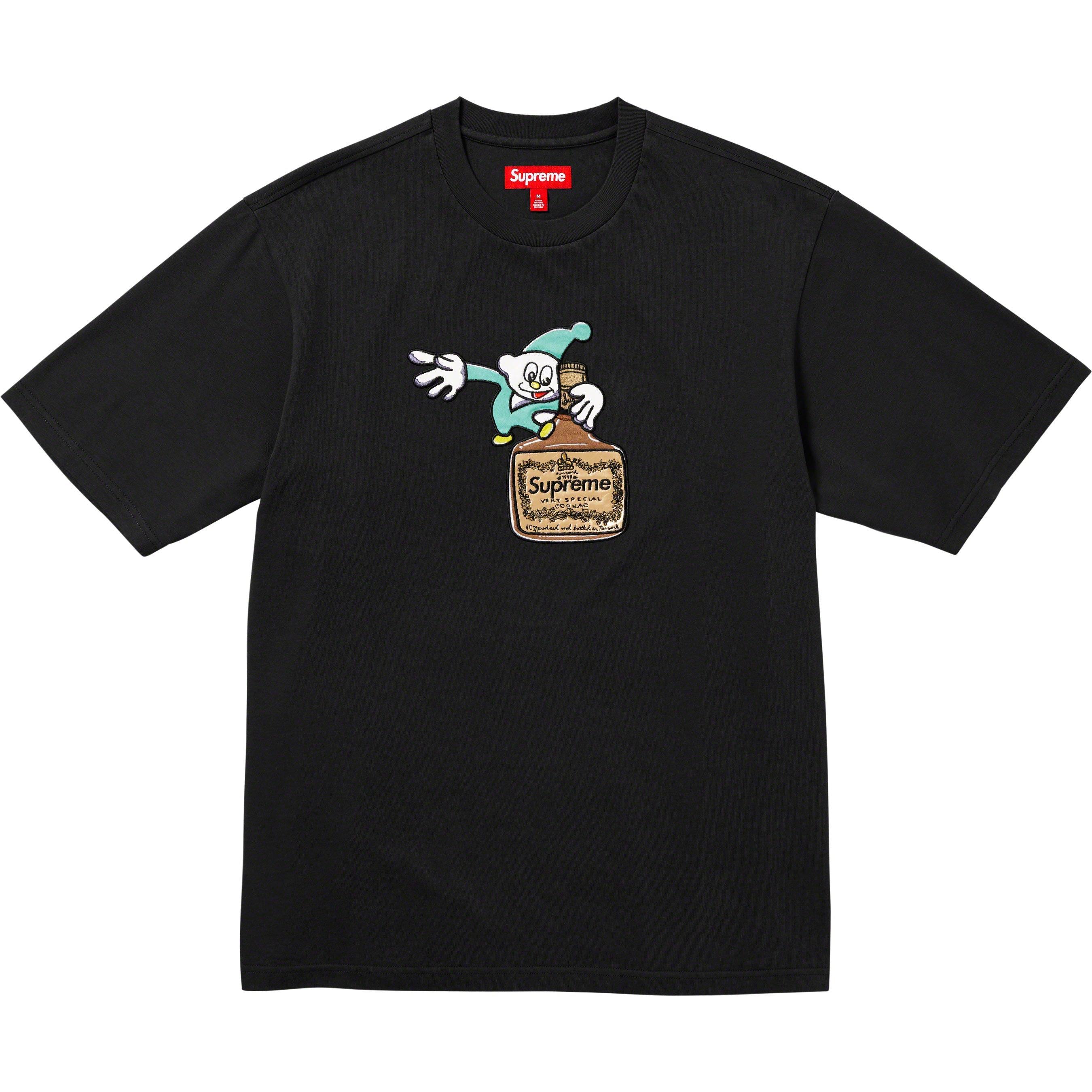 Elf S S Top - fall winter 2023 - Supreme