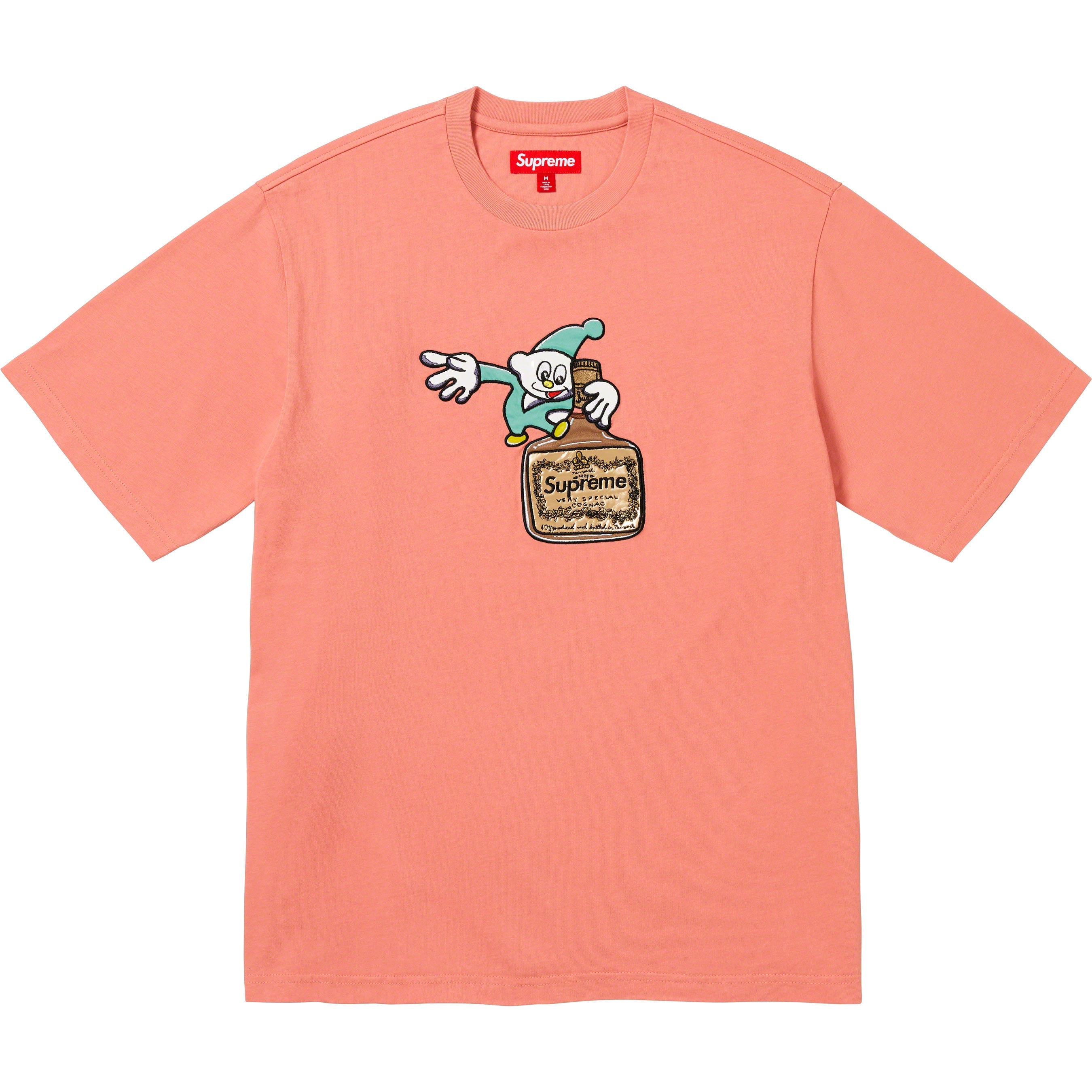 Elf S S Top - fall winter 2023 - Supreme