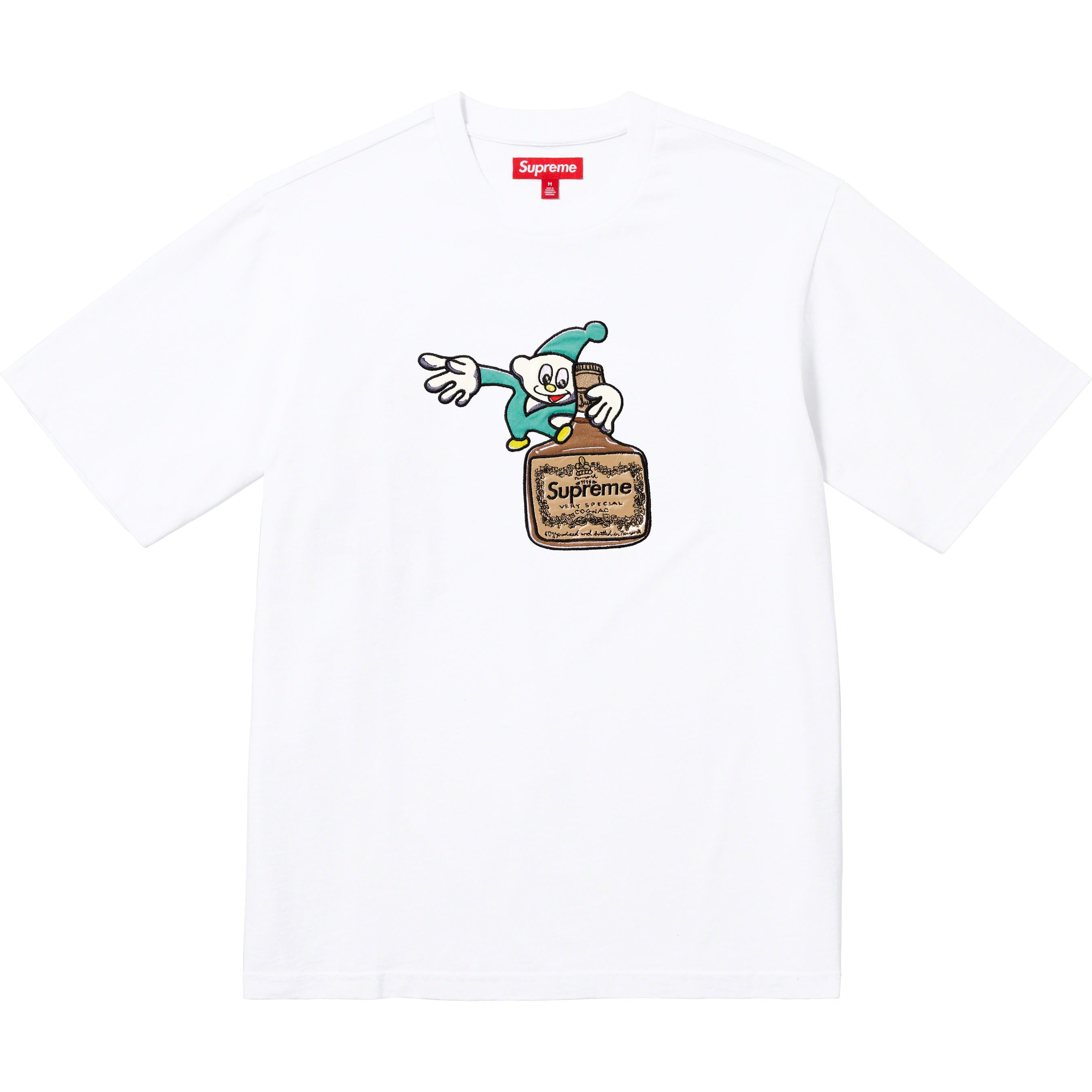 Elf S S Top - fall winter 2023 - Supreme