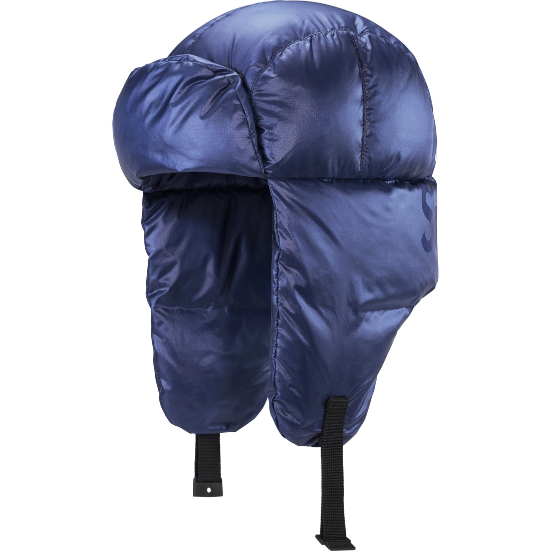 Supreme Featherweight Down Trooper (FW23) - Navy - $78