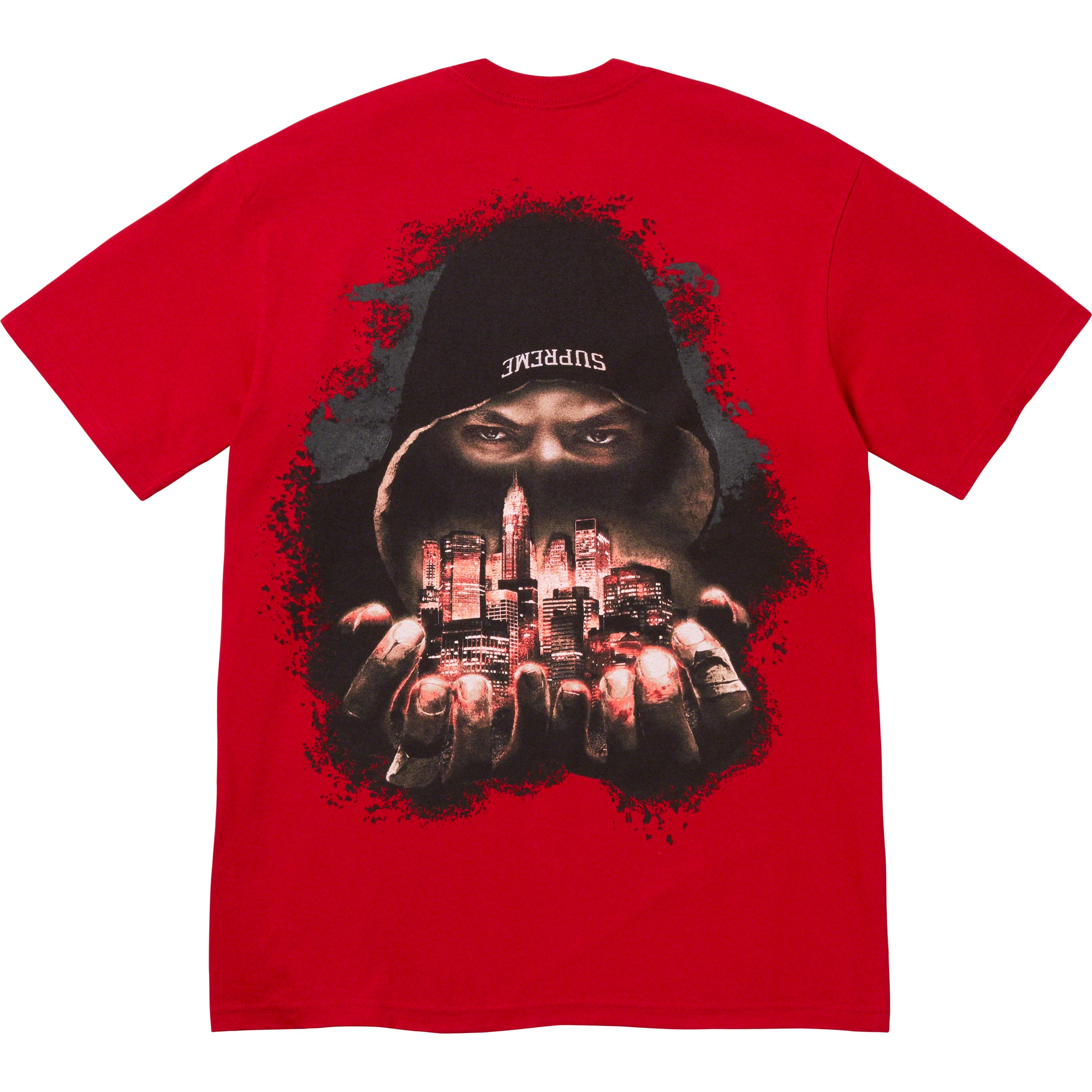 公式ショッピングサイト supreme Fighter Tee 黒XL | artfive.co.jp