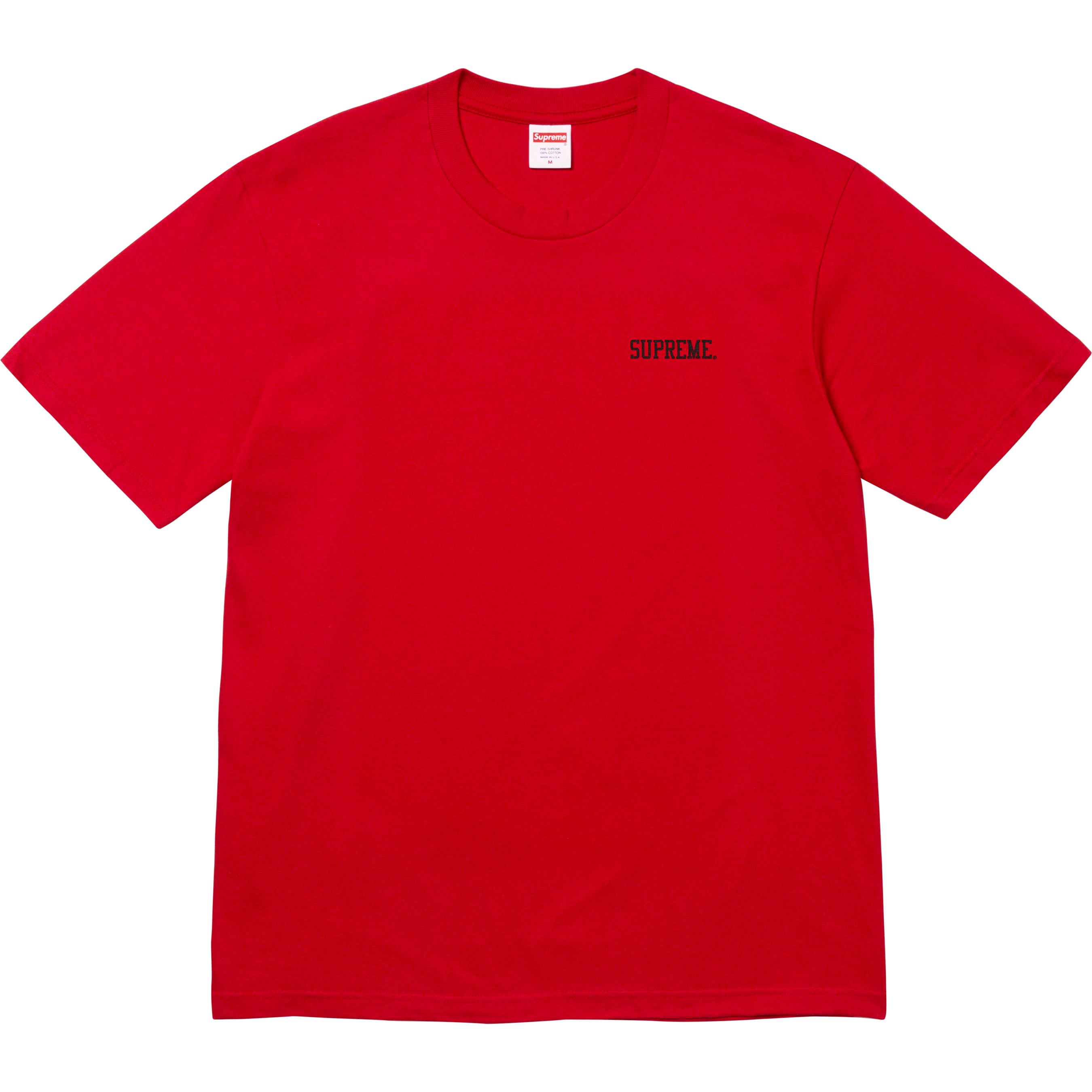 Supreme Fighter Tee