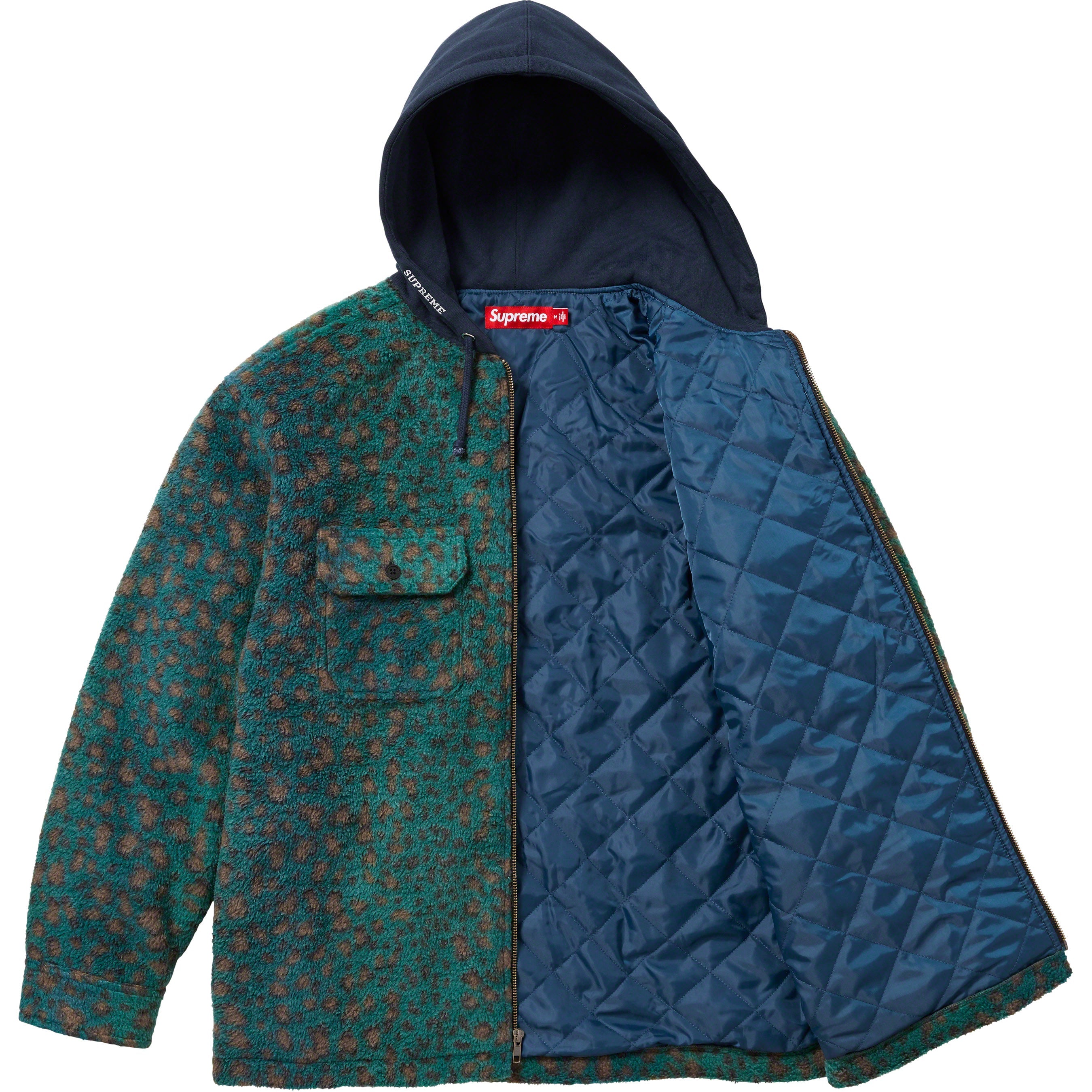 Supreme Community: Supreme Drops, Prices, Restocks