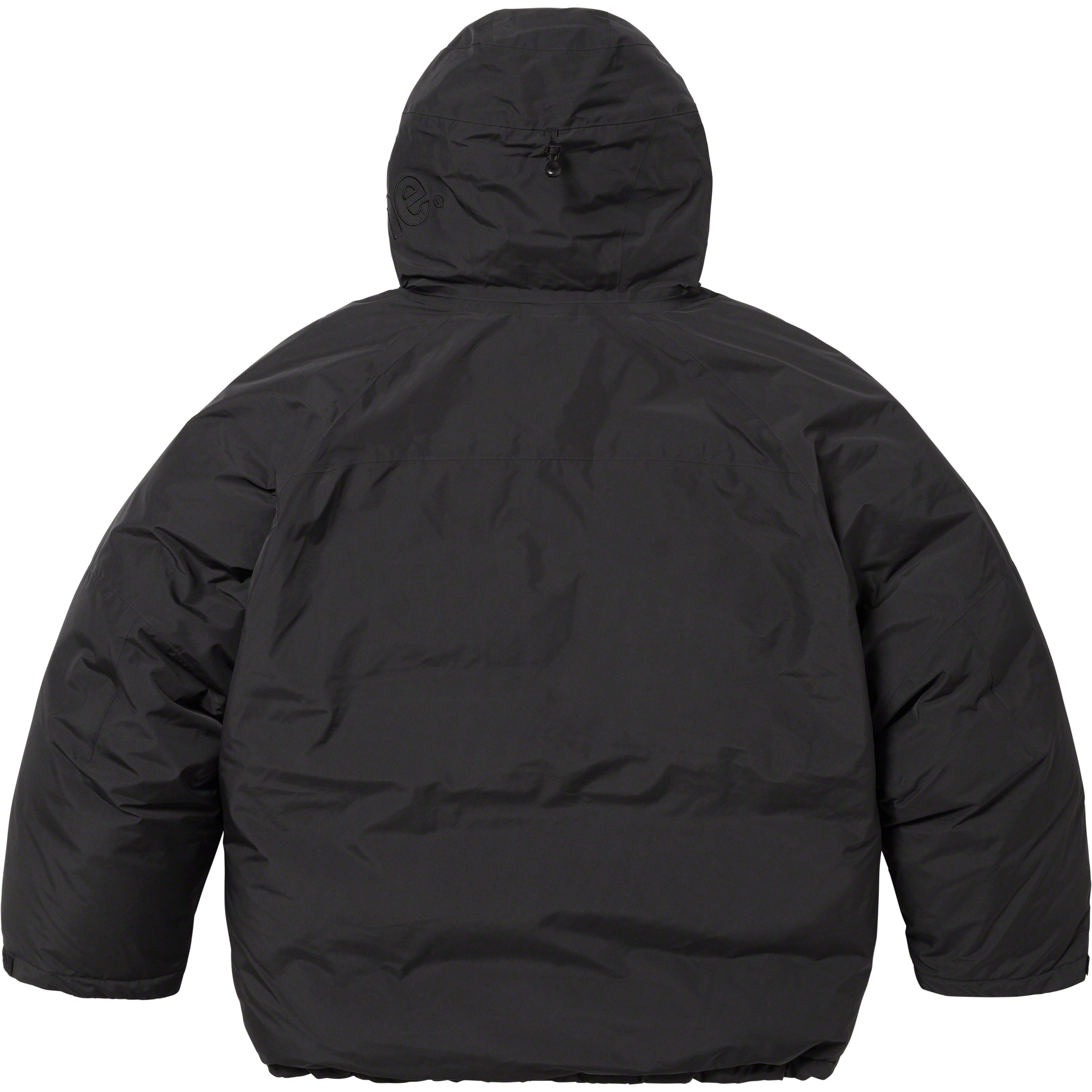 GORE-TEX 700-Fill Down Parka - fall winter 2023 - Supreme