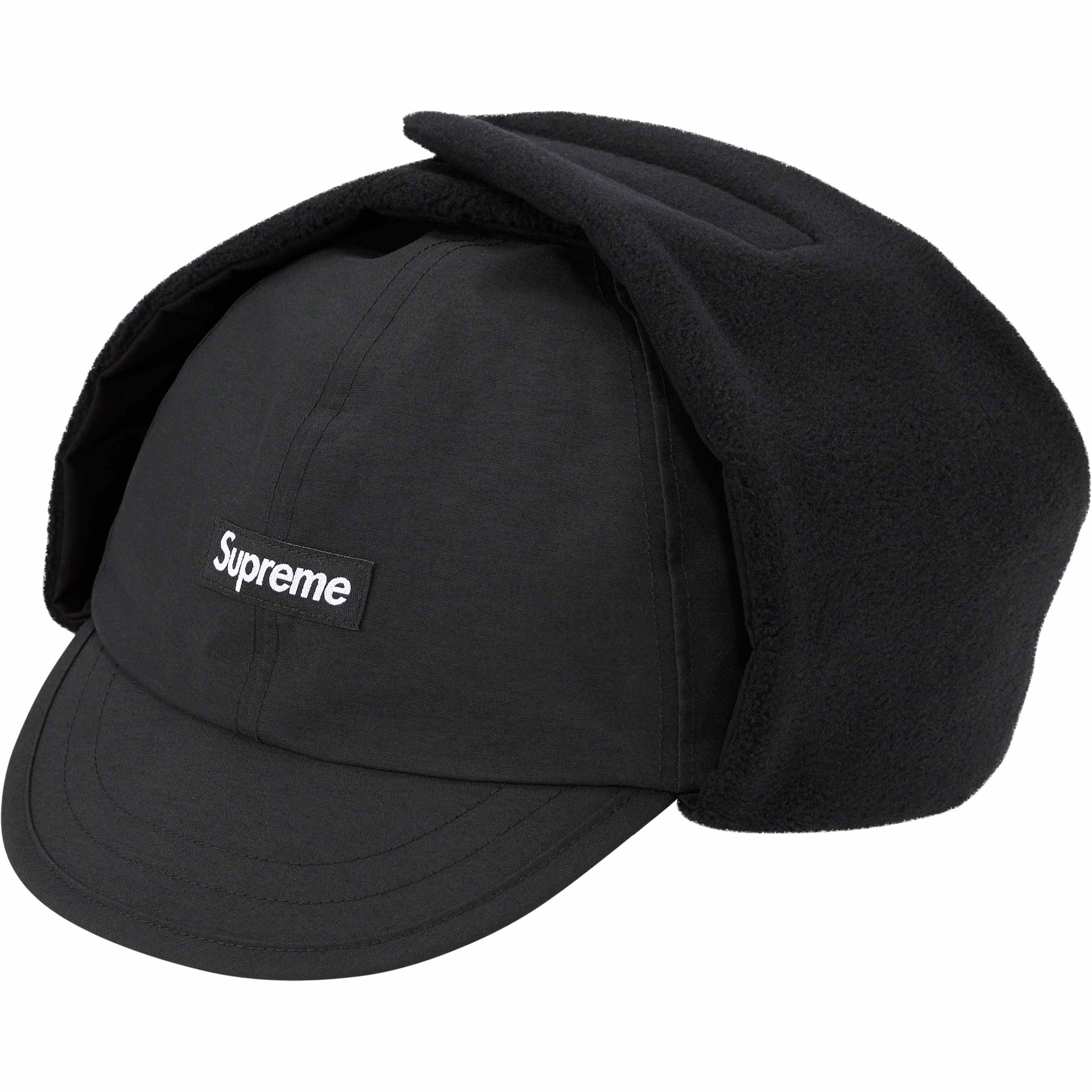 GORE-TEX Earflap Cap - fall winter 2023 - Supreme